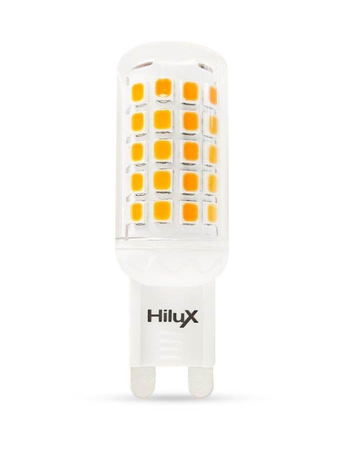 Hilux Led-lampe S7 V2 6w/927 (40w) Dimmable G9 - Led Birnen - 5714255003536