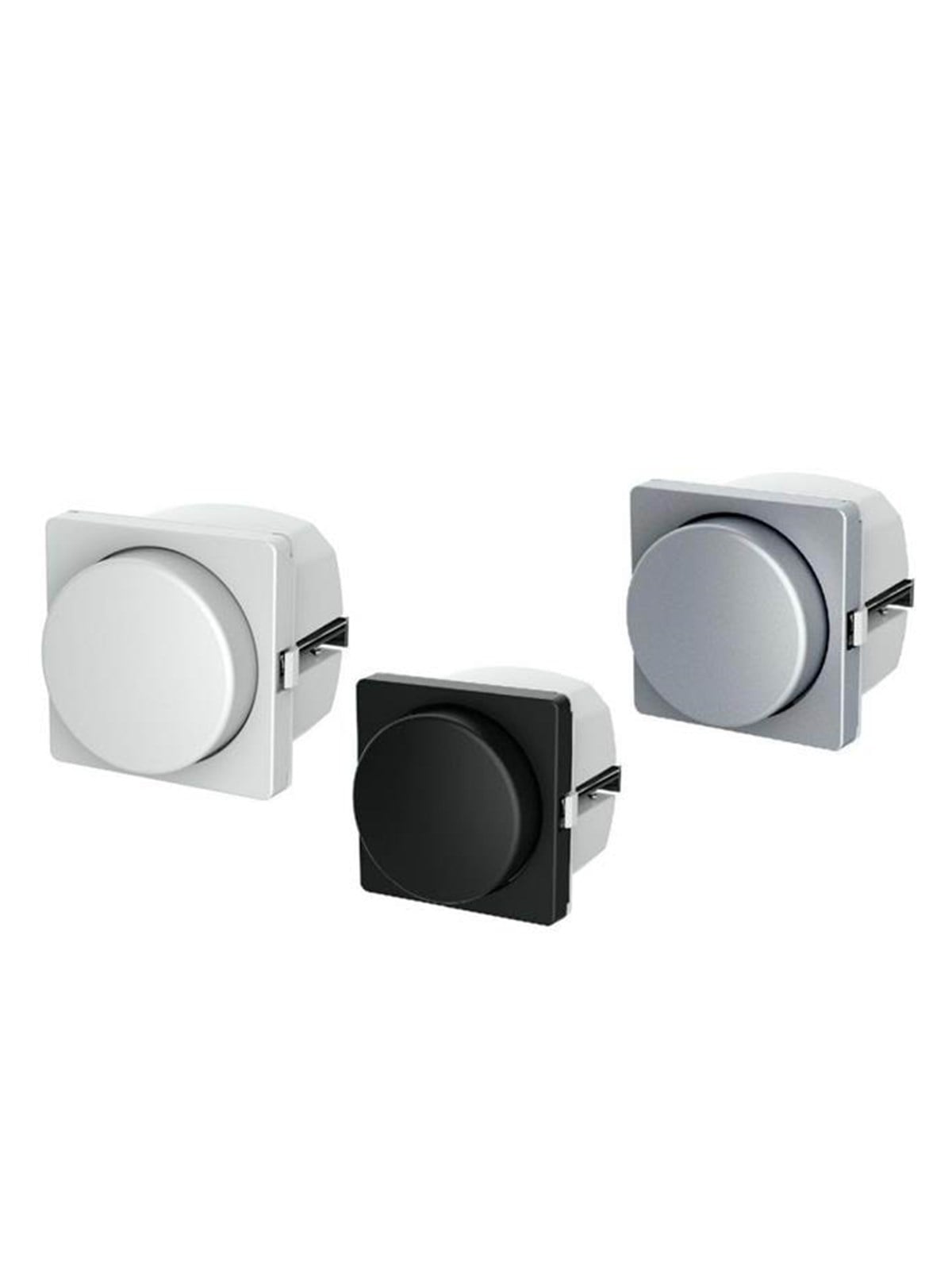 Hilux - Led Rotating Dimmer 200w - Dimmer Steuerung - 5714255003246