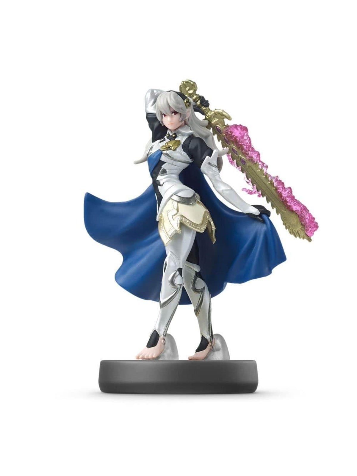 Nintendo Amiibo Ssb Collection No.60 Corrin (Player 2) - Gaming Zubehoer - 0045496380489