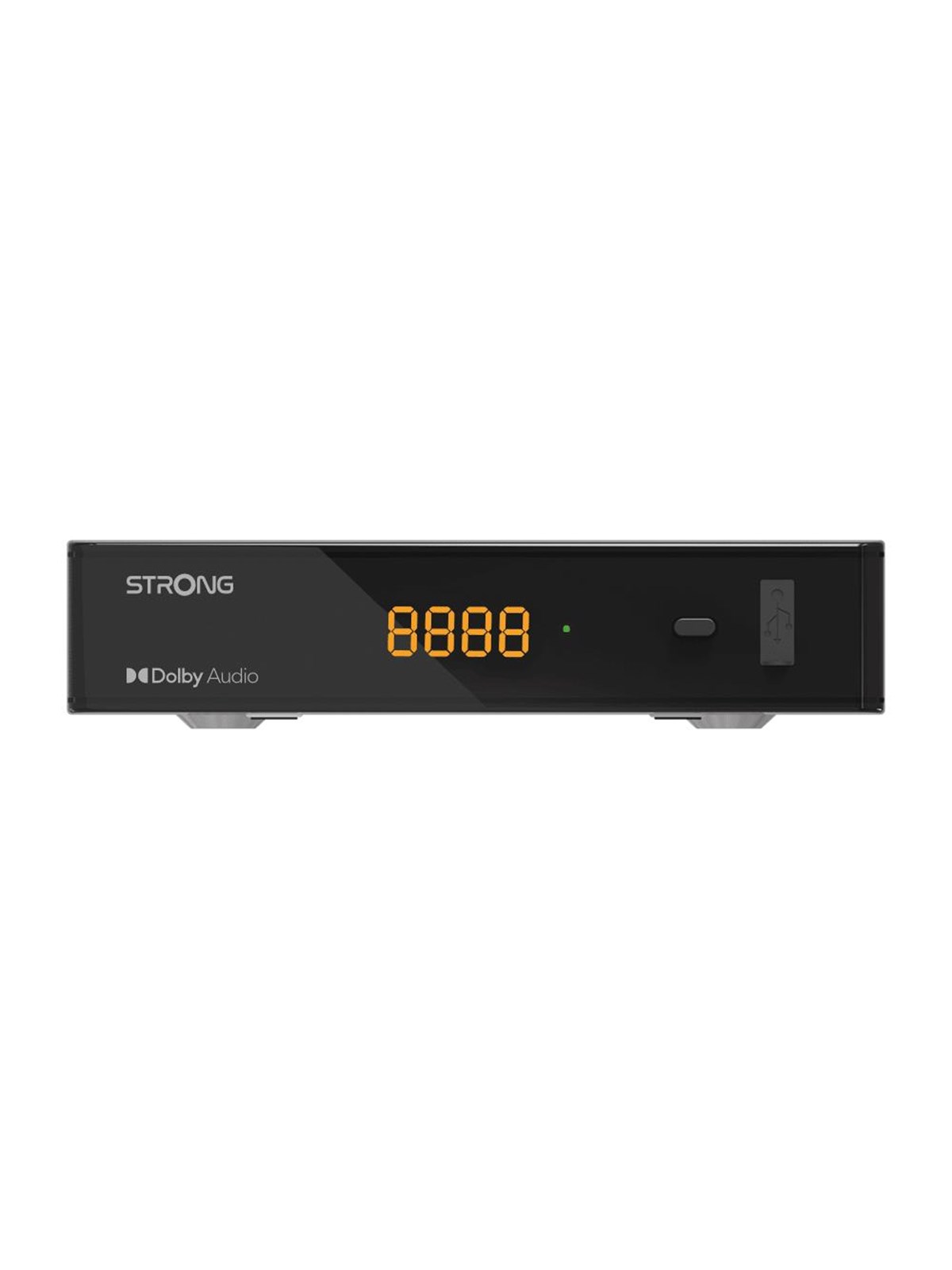 Strong Srt7030 Free-to-air Dvb-s Sate - TV Tuner