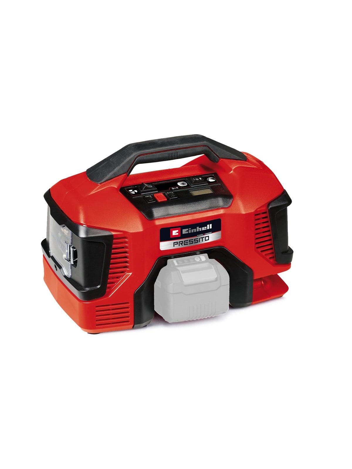 einhell pressito
