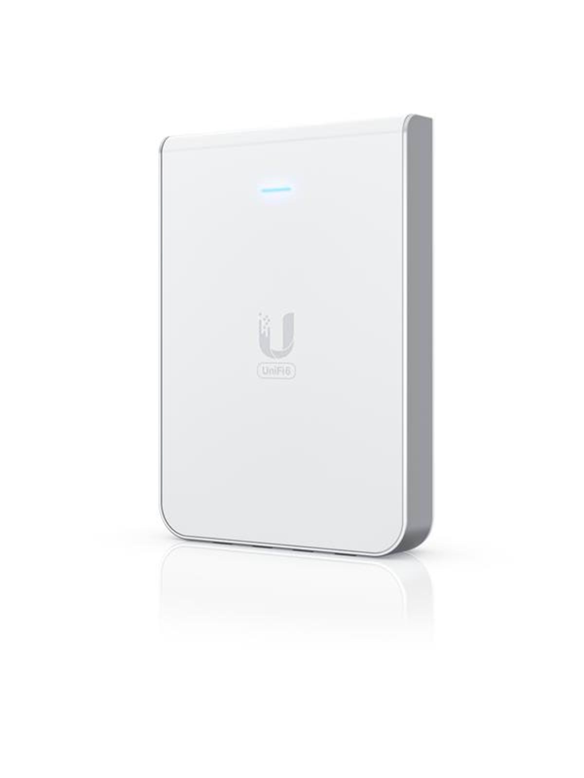 Ubiquiti Unifi U6 In-wall - Access Points - U6-iw