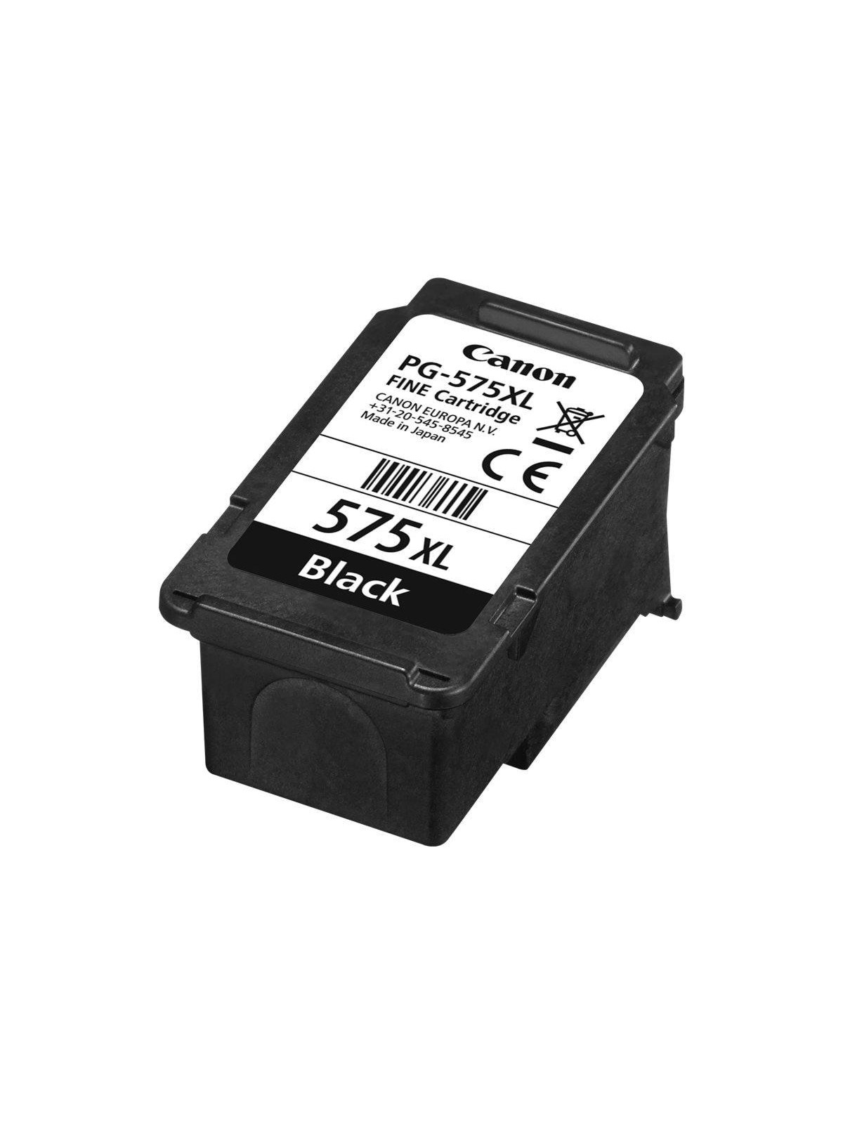 Canon Pg-575xl / 5437c001 High Black - Druckerzubehoer Tinte Toner