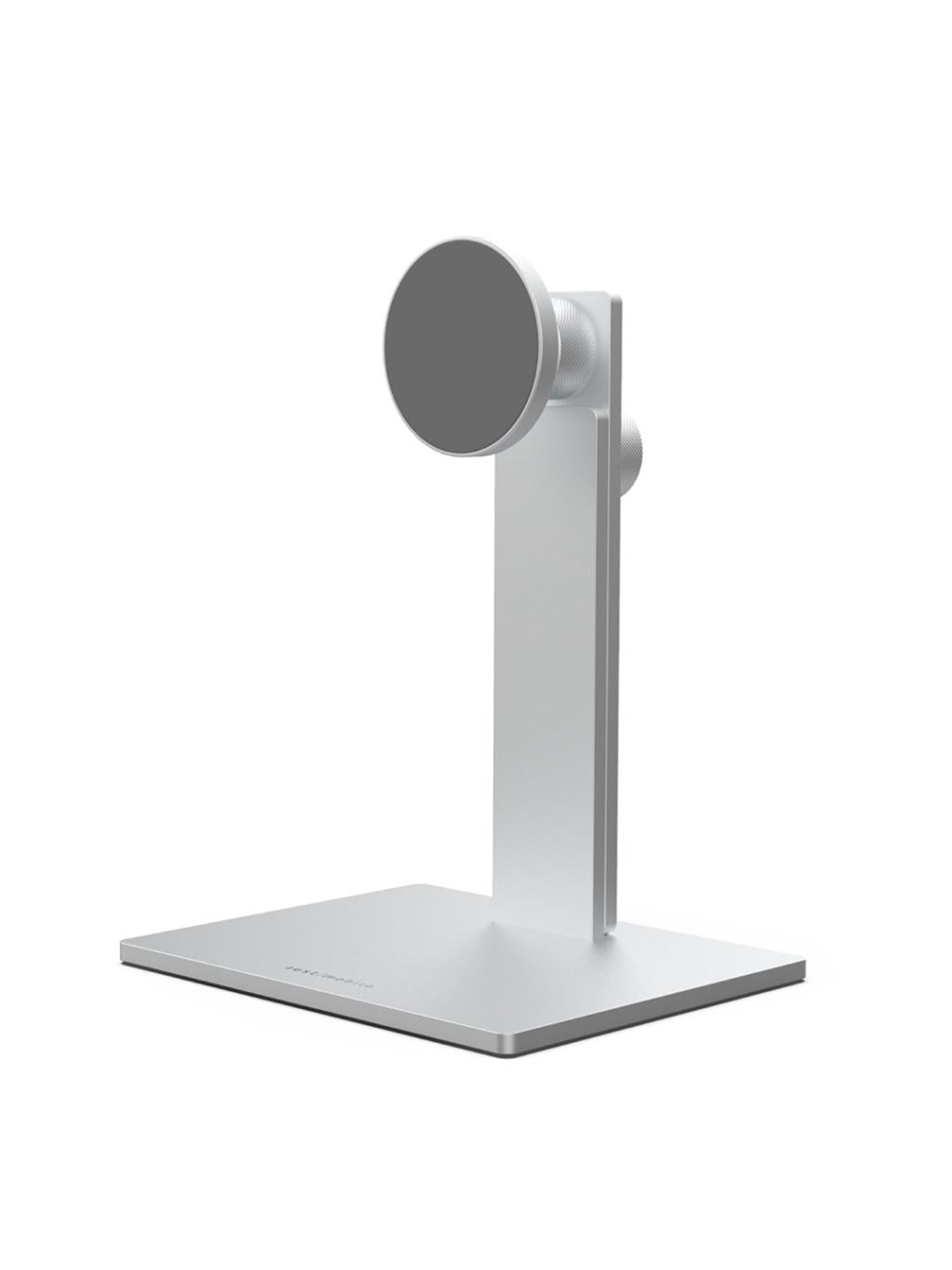Just Mobile Aludisc Max - Tablet Stand - Tablets Anderes Zubehoer - St-550si