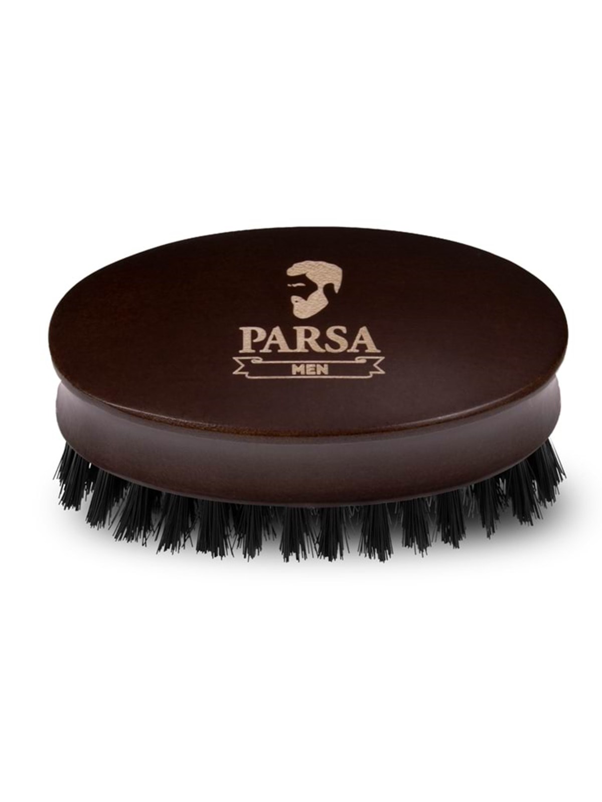 Parsa Vegan Beard Brush - Sonstige Koerperpflege - P00046530