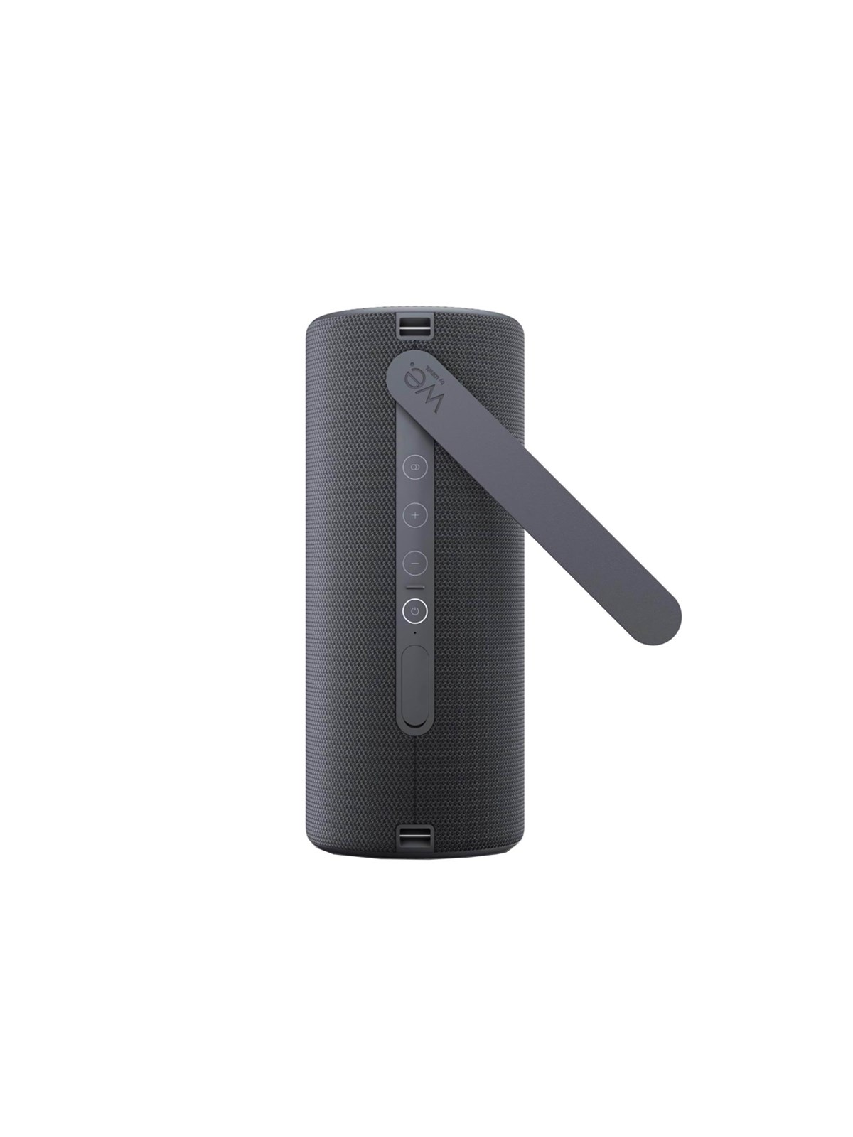Loewe We. Hear2 (Storm Grey) - Tragbare Party Lautsprecher - 60702d10