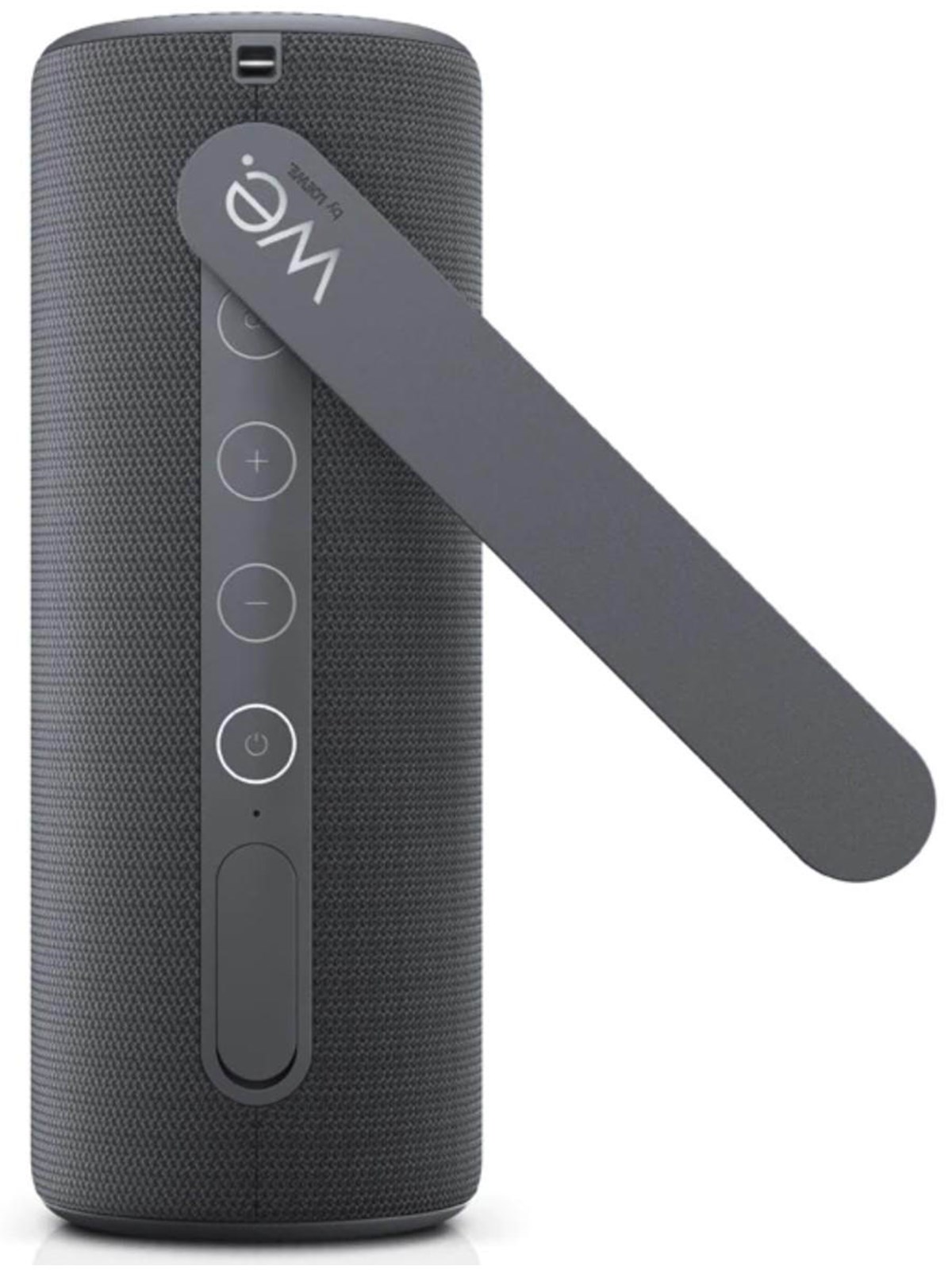 Loewe We. Hear1 (Storm Grey) - Tragbare Party Lautsprecher - 60701d10