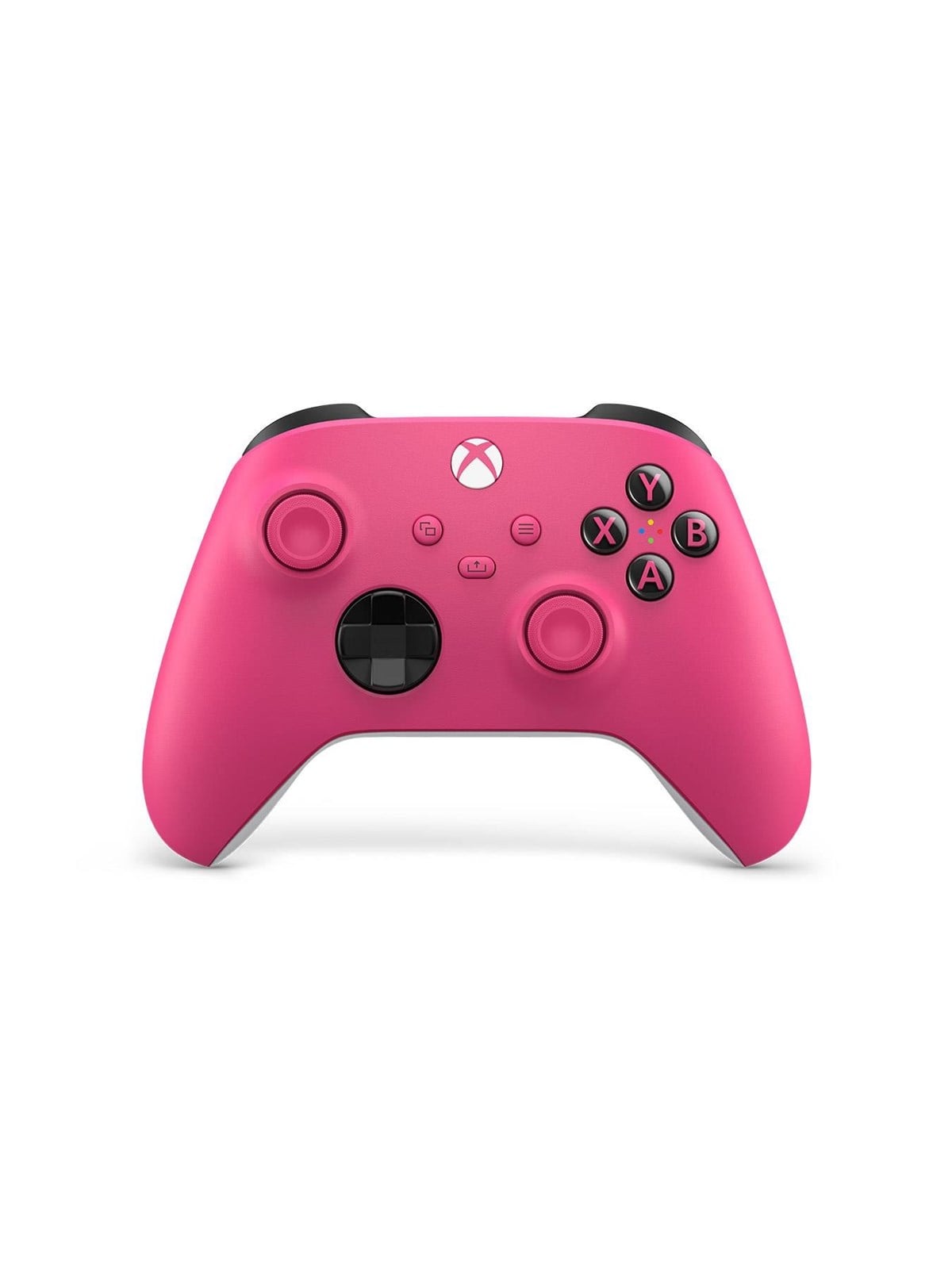 Microsoft Xbox - Deep Pink - Wireless Controller - Microsoft Xbox One - Gaming Zubehoer - Qau-00083