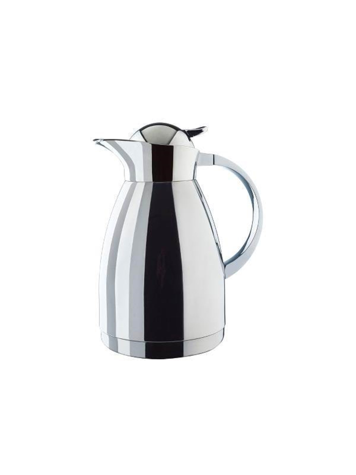 Alfi Albergo Thermos 1.5 Liters Bright Steel - Kuechenzubehoer - 16823