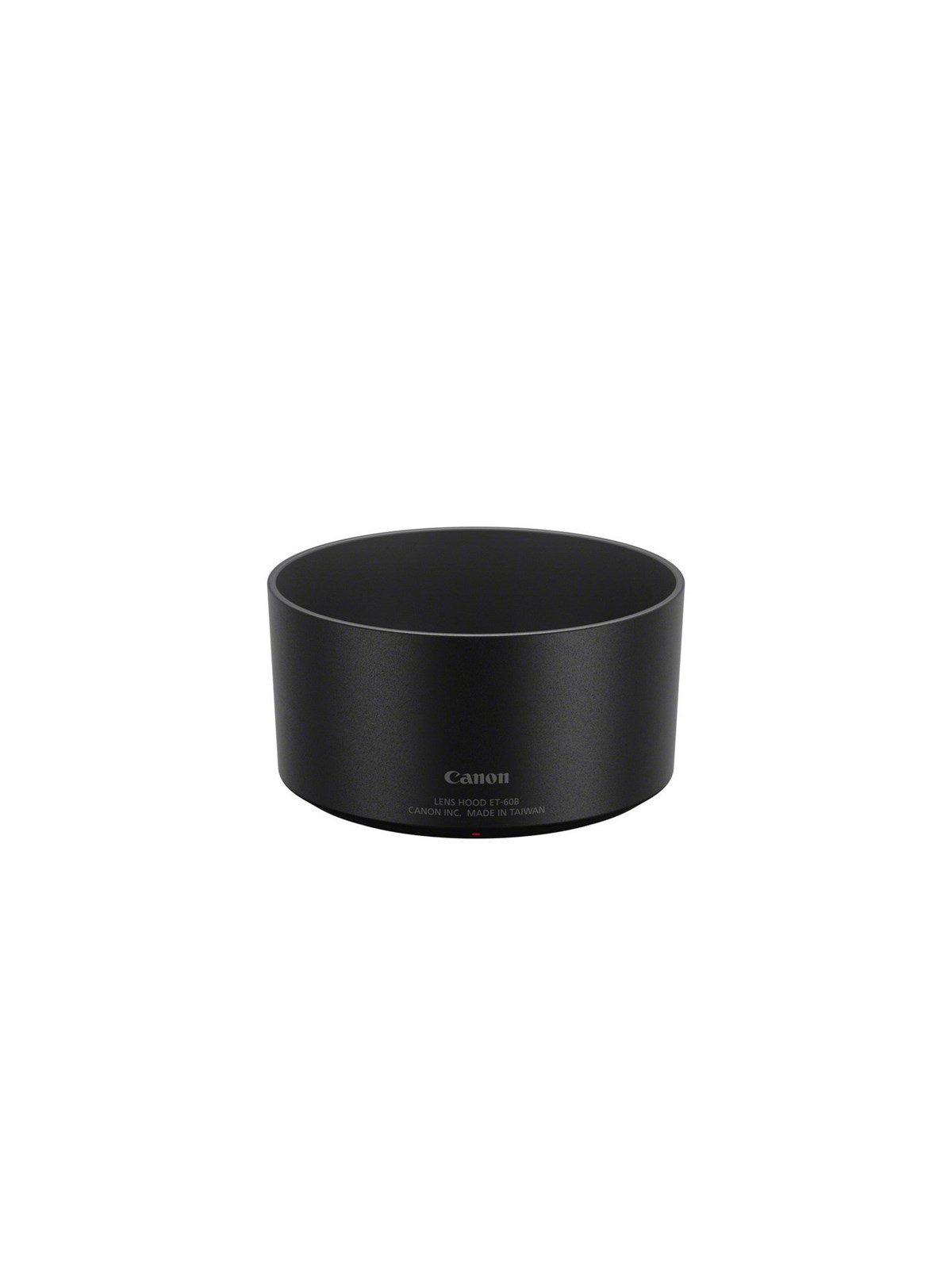 Canon Et-60b Lens Hood - Kameras Und Objektivzubehoer - 5836c001