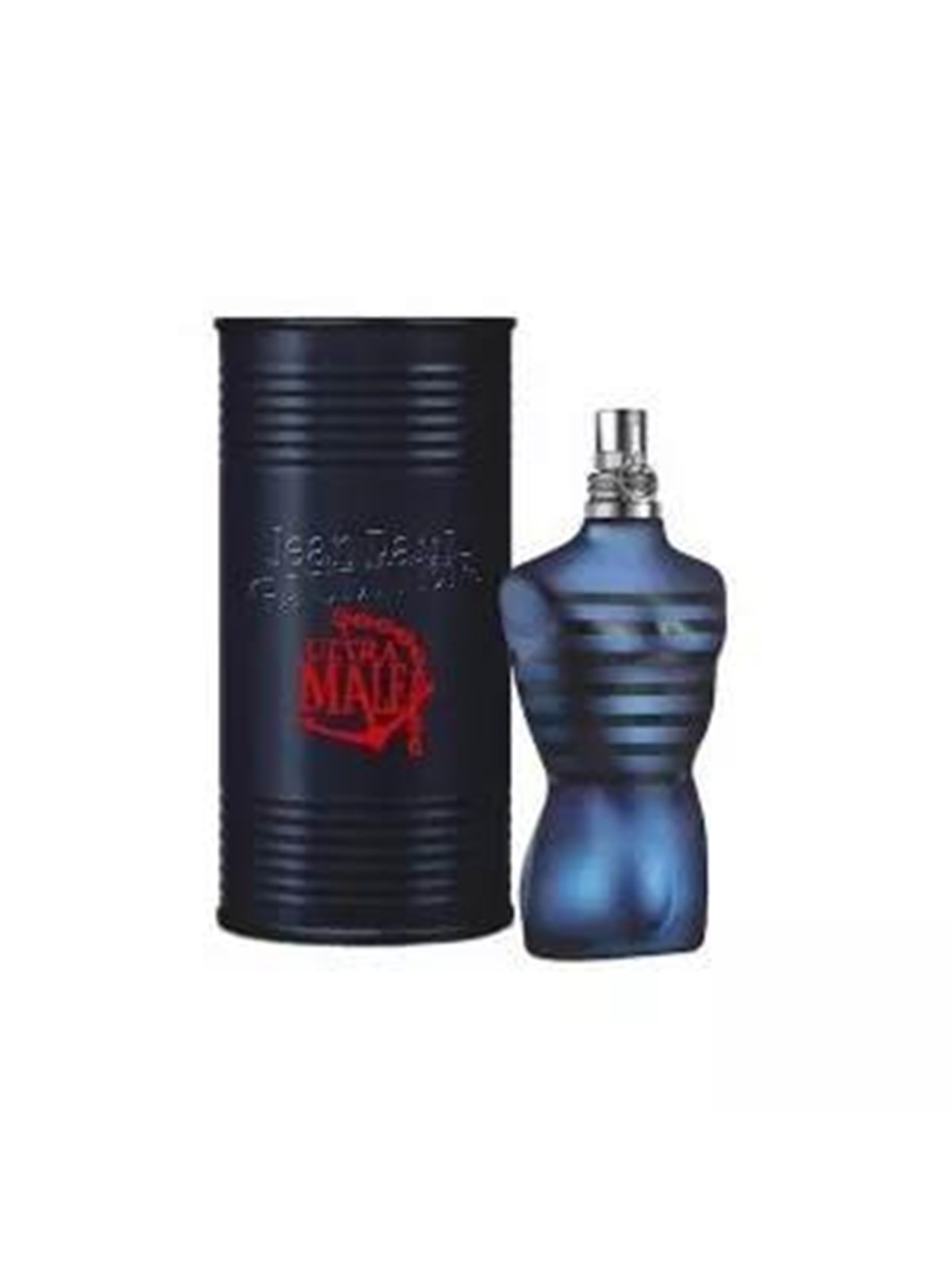 Jean Paul Gaultier Ultra Male Intense Edt Spray 125 ml - Parfuem Und Duefte - 8435415012027