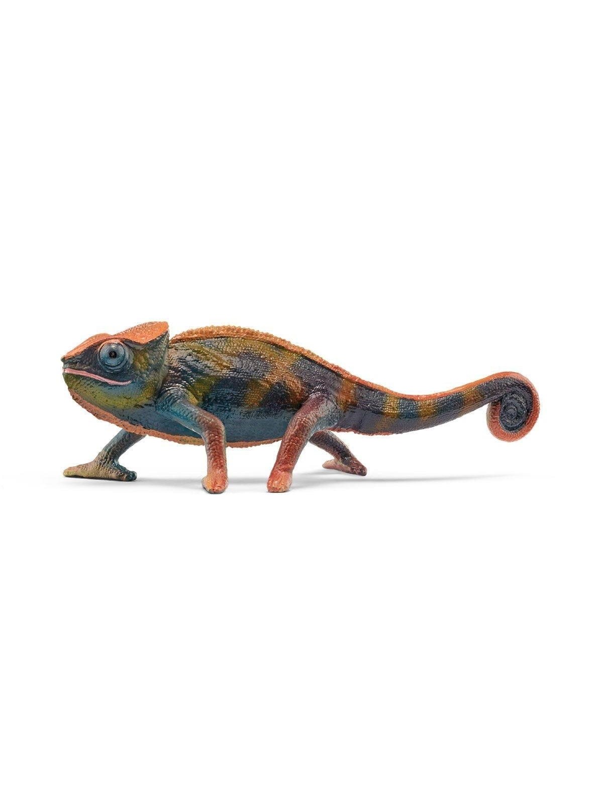 Schleich Chameleon - 14858