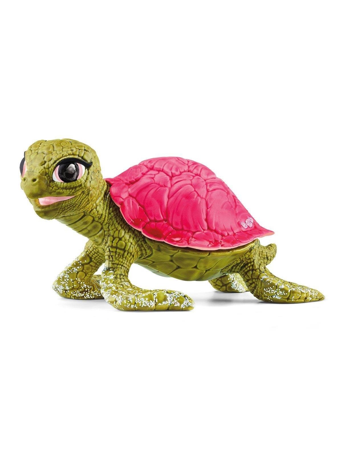 Schleich Sapphire Turtle - 70759