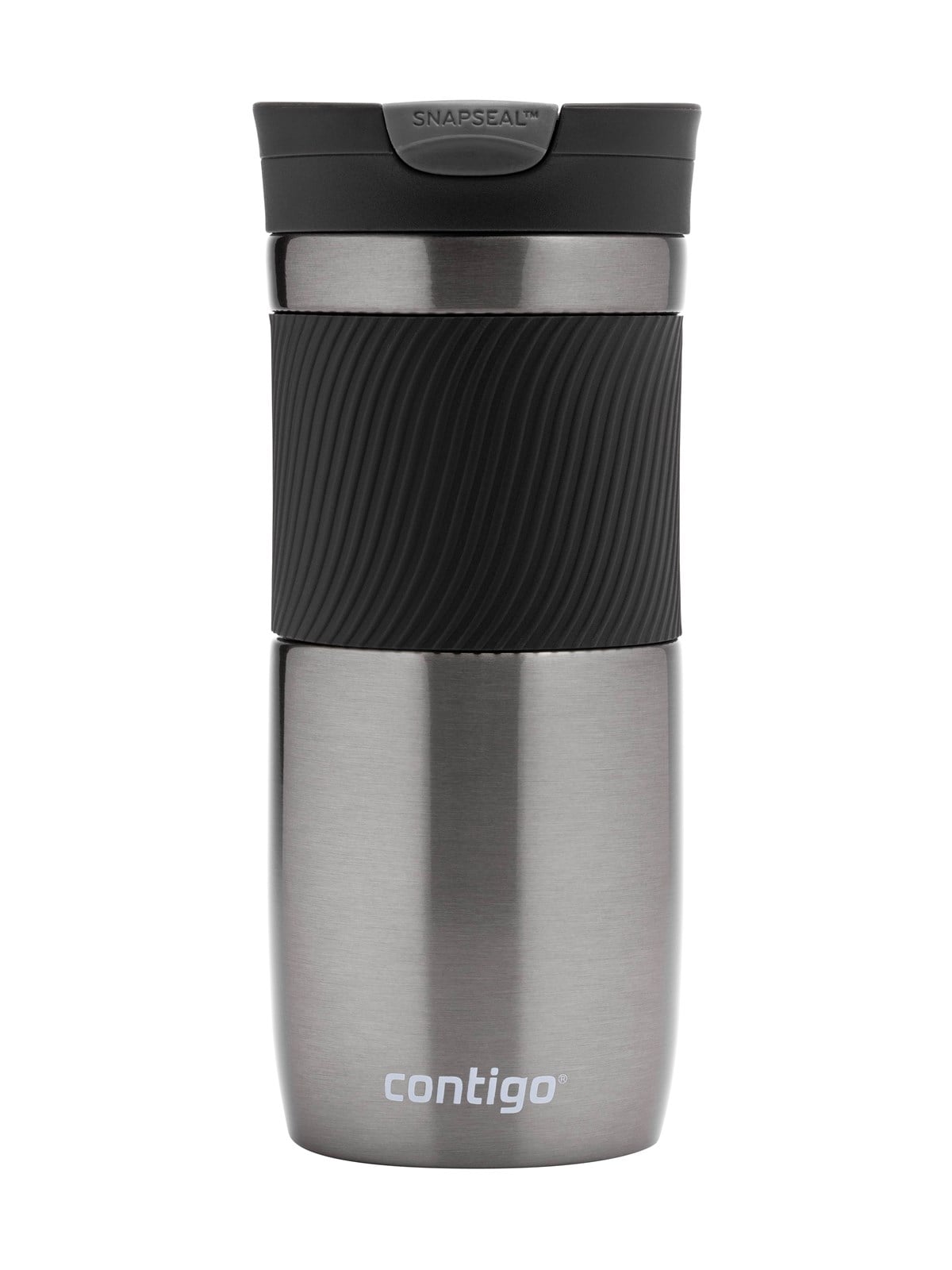 Contigo Byron Gunmetal 470ml - Thermosflasche - 2095560