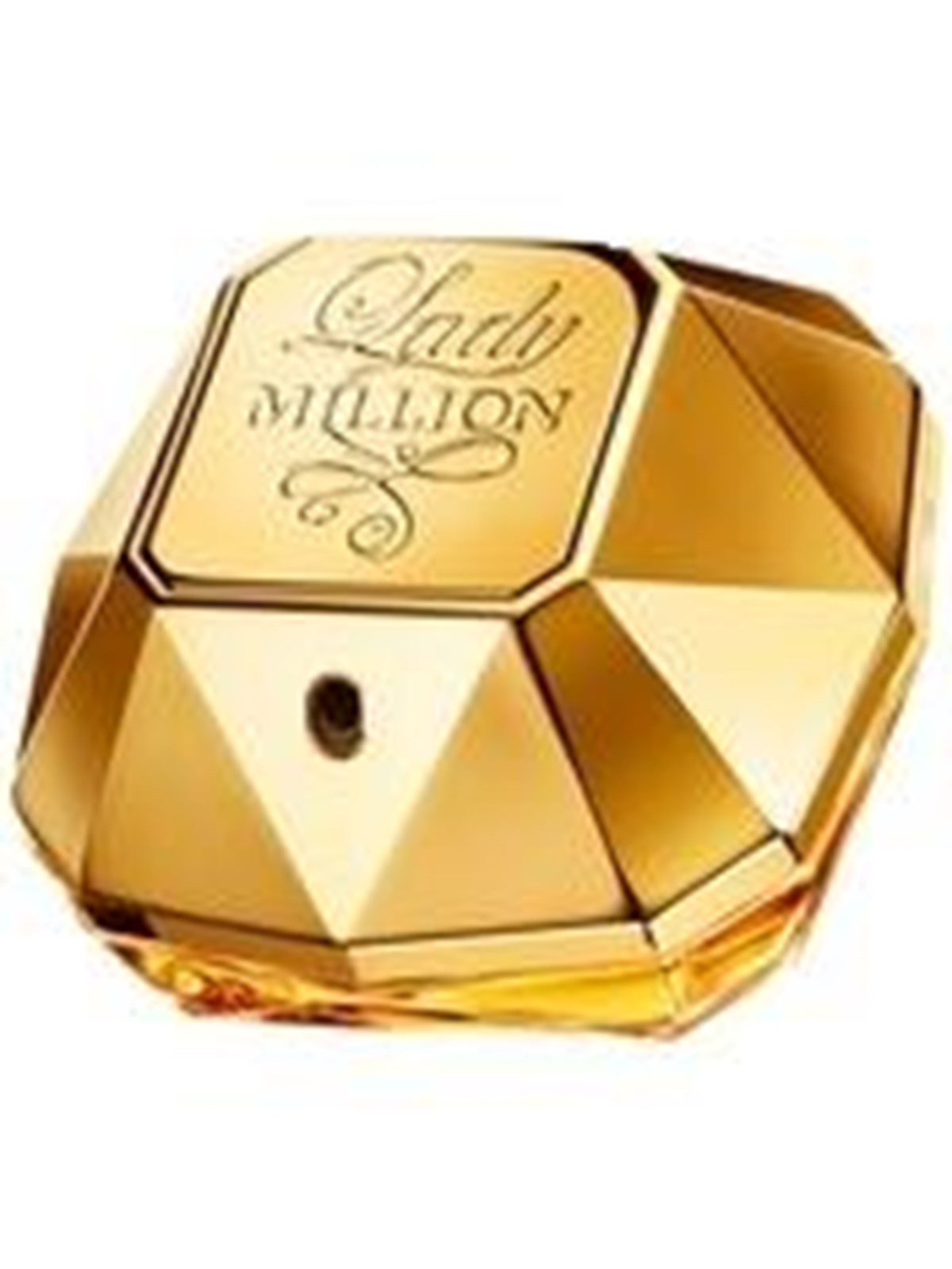 Paco Rabanne Lady Million Edp - 50 ml - Parfuem Und Duefte - 3349668612604