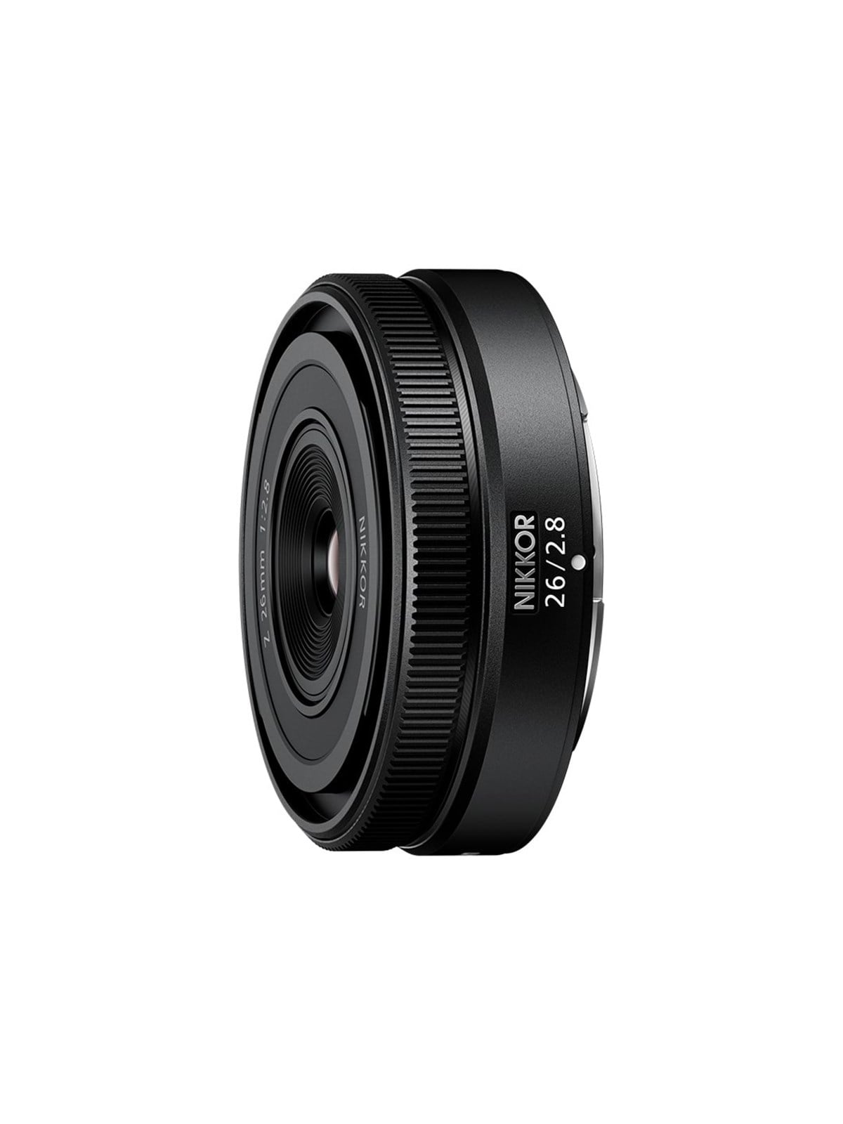 Nikon Nikkor Z 26mm F/2.8 - Objektive - Jma108da