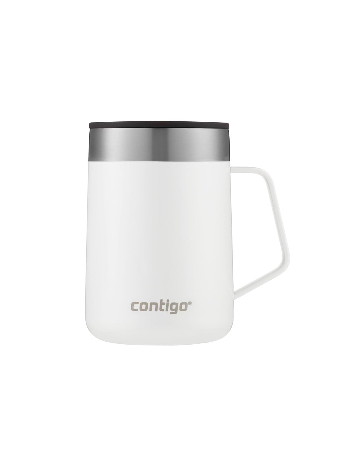 Contigo Streeterville Desk Mug White 420ml - Thermosflasche - 2174672