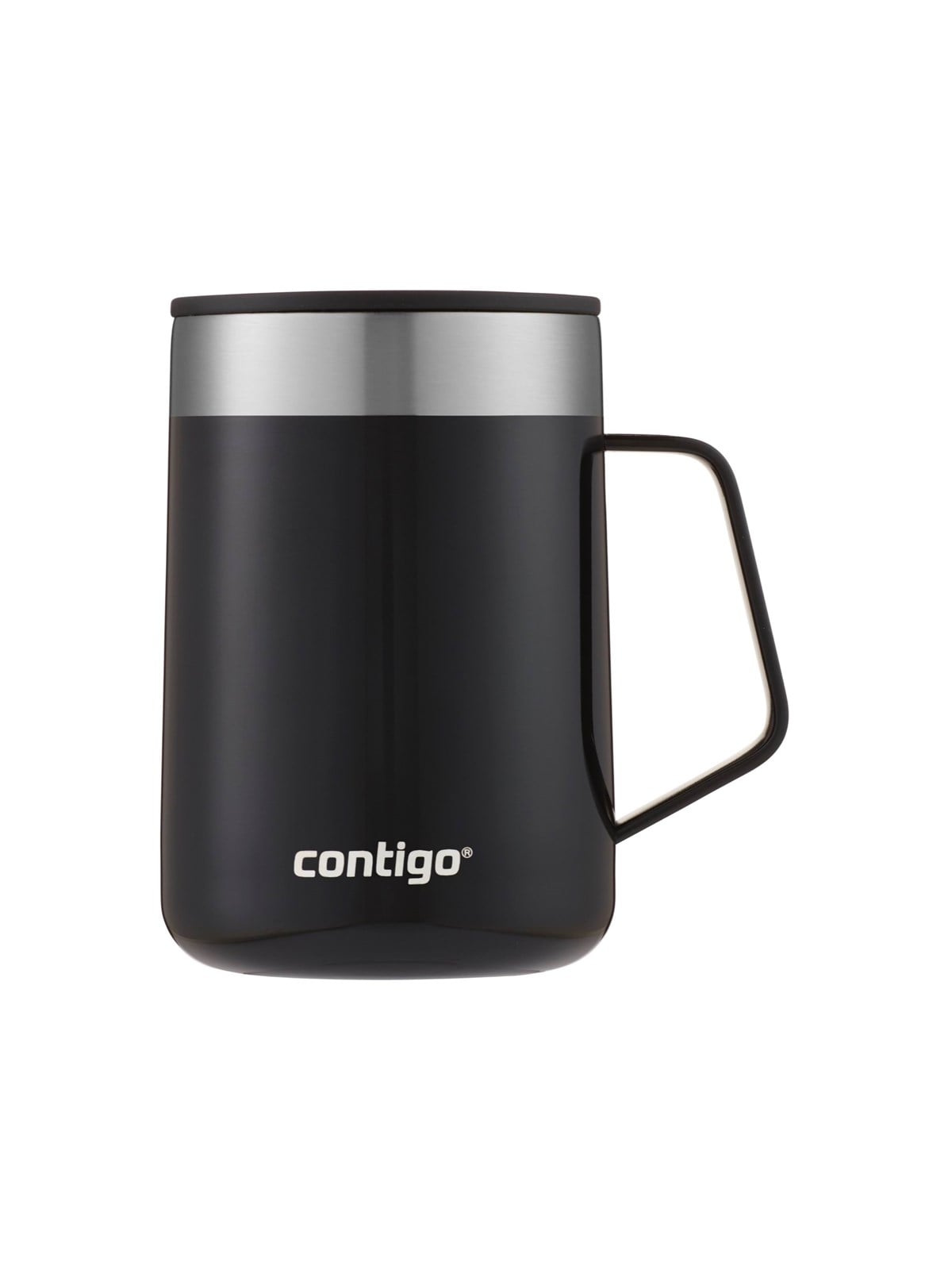 Contigo Streeterville Desk Mug Licorice 420ml - Thermosflasche - 2184834