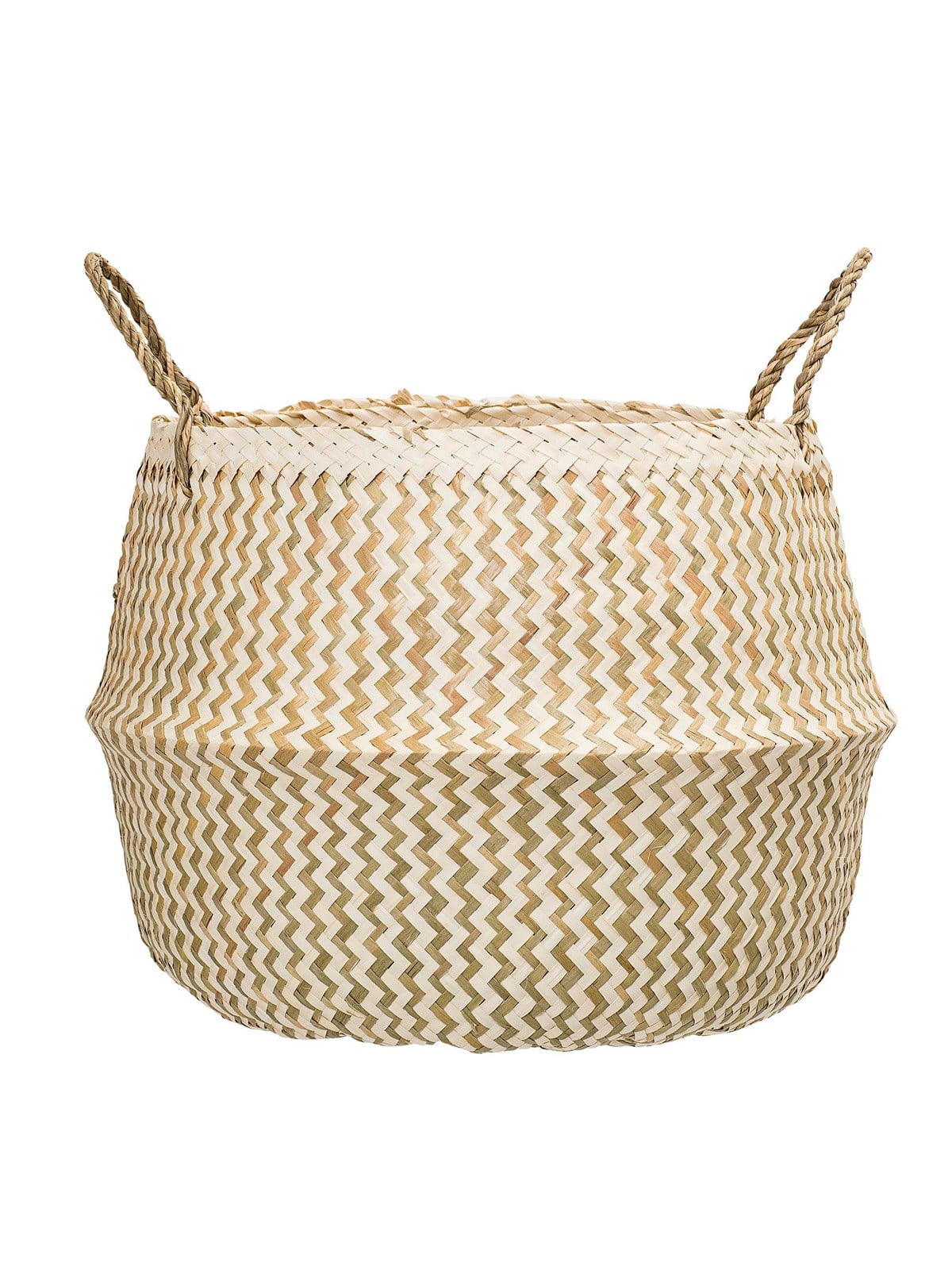Bloomingville Floria Basket - Einrichtung - 90903669