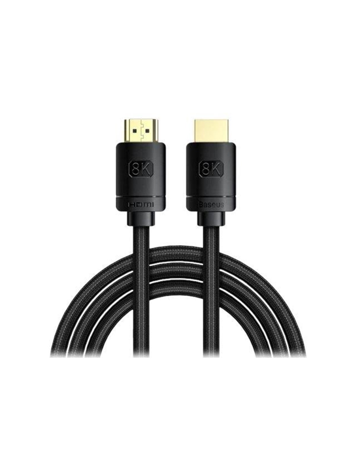 Baseus Hdmi Cable - 3 m - Display Kabel - Cakgq-l01