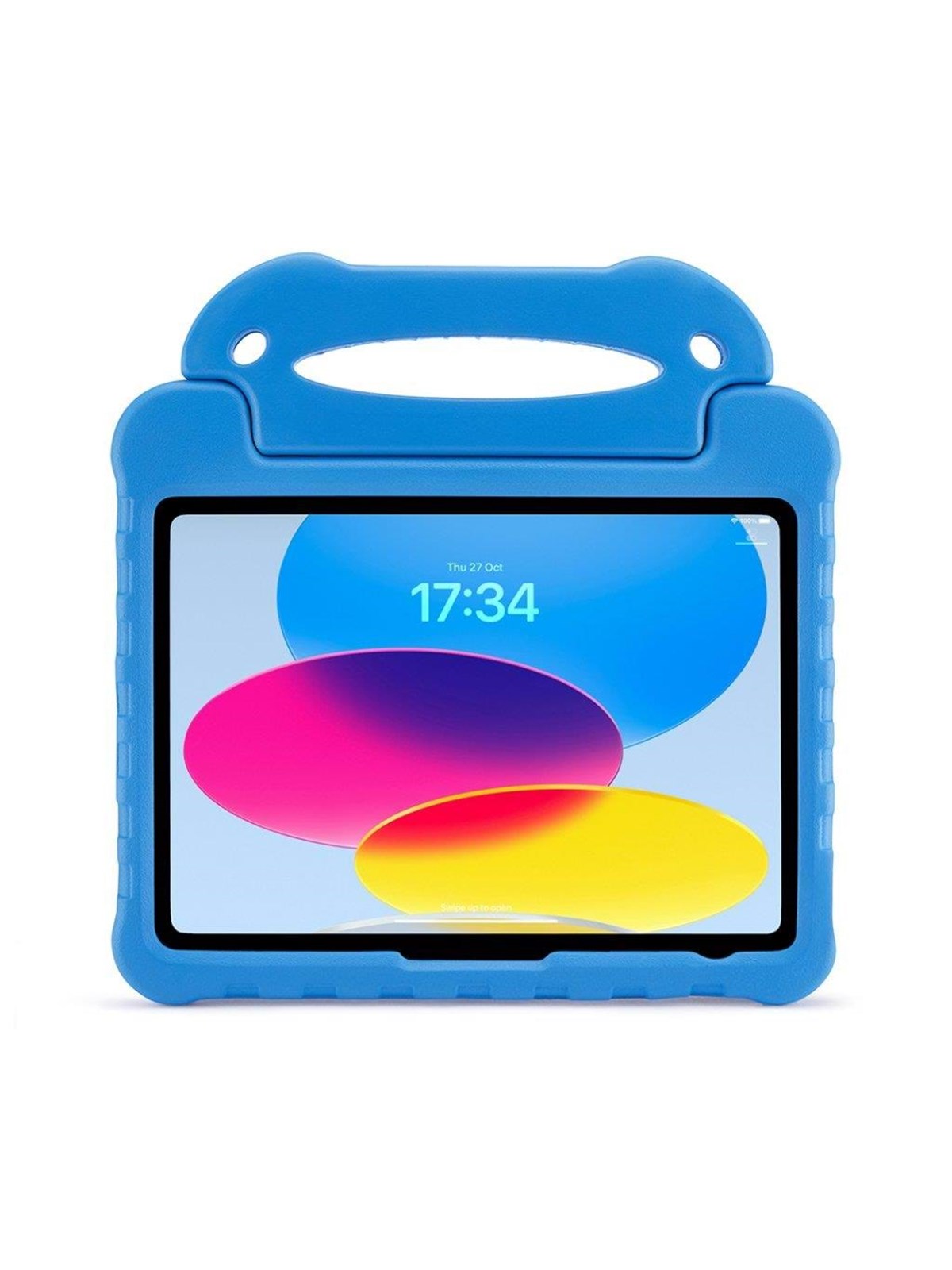 Pipetto Ipad 10.9" (10:th Gen) Activity Case - Tablets Cover Case - P066-117-v