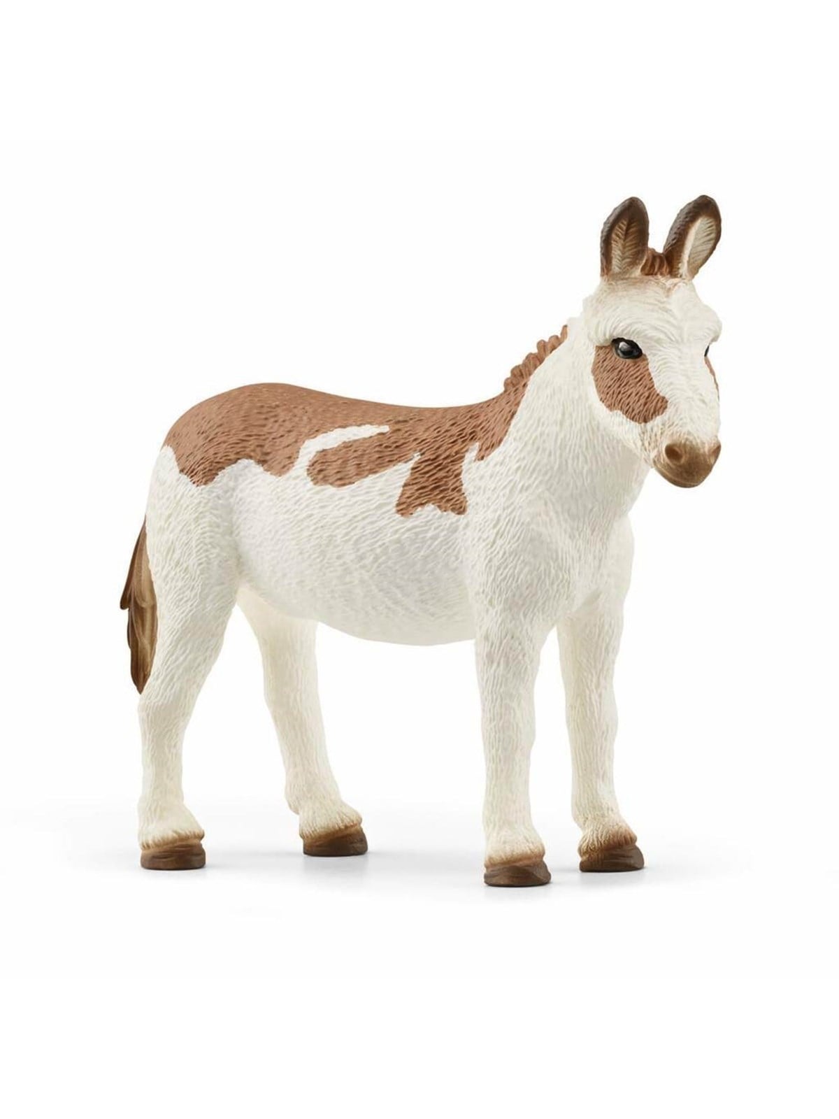 Schleich American Spotted Donkey - 13961