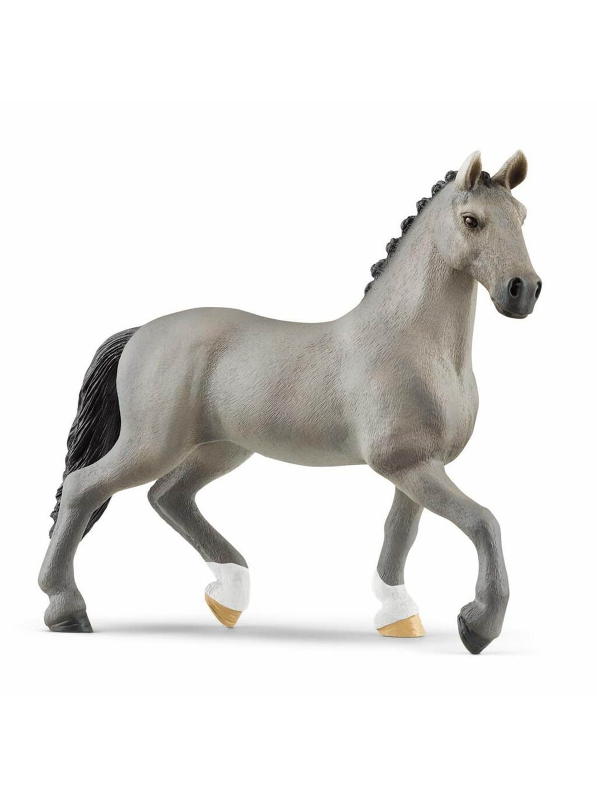 Schleich Cheval de Selle Fr. Stall - 13956