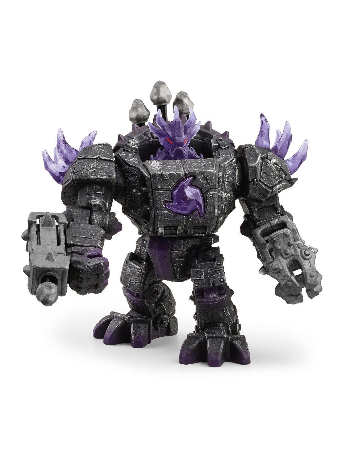 Schleich Shadow Master Robot - 42557