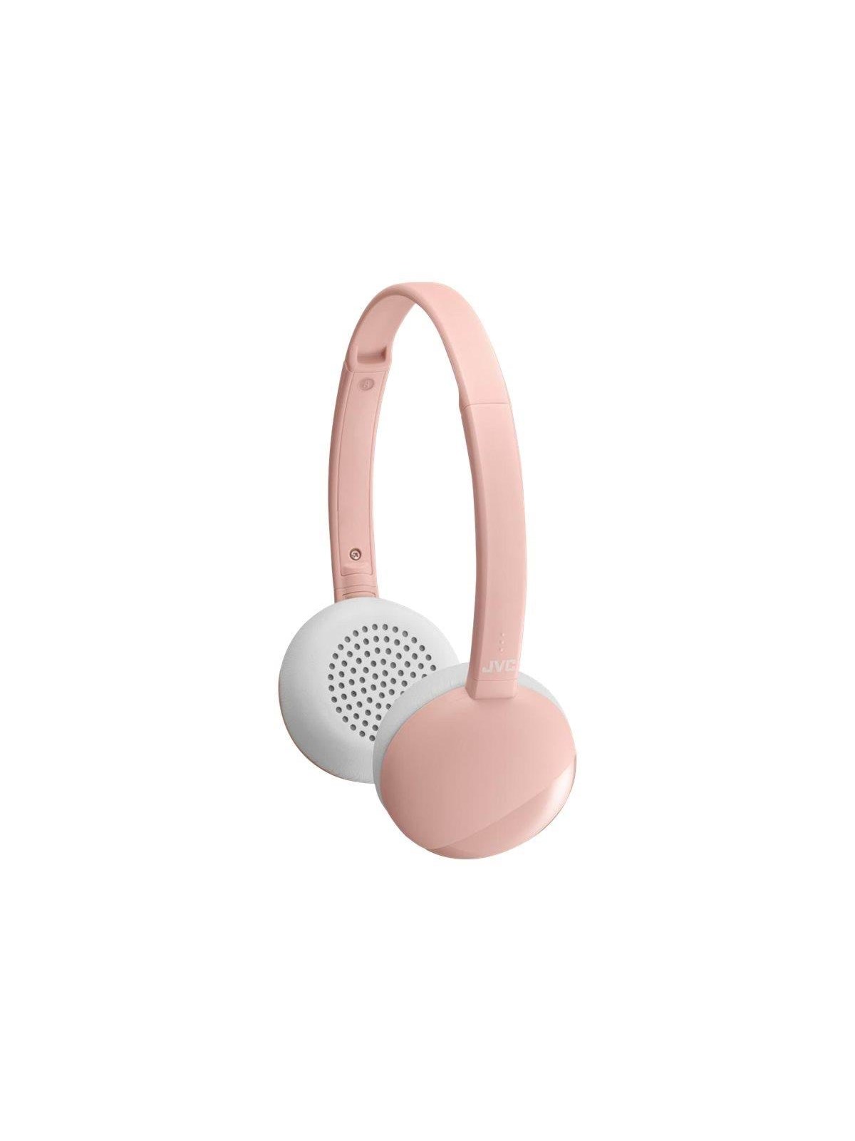 Kopfhörer - Jvc HA S22w - Kopfhoerer/headsets - Ha-s22wpu