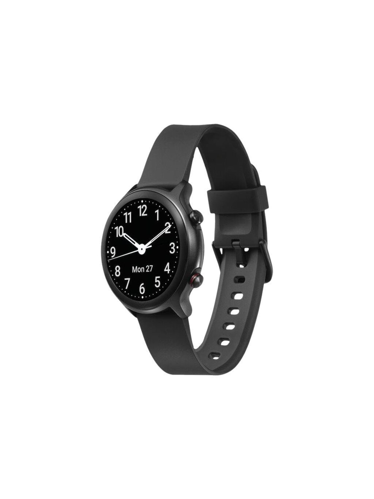 Doro Watch - Black - Smartwatches Pulsuhren Sportuhren Schrittzaehler - 8359