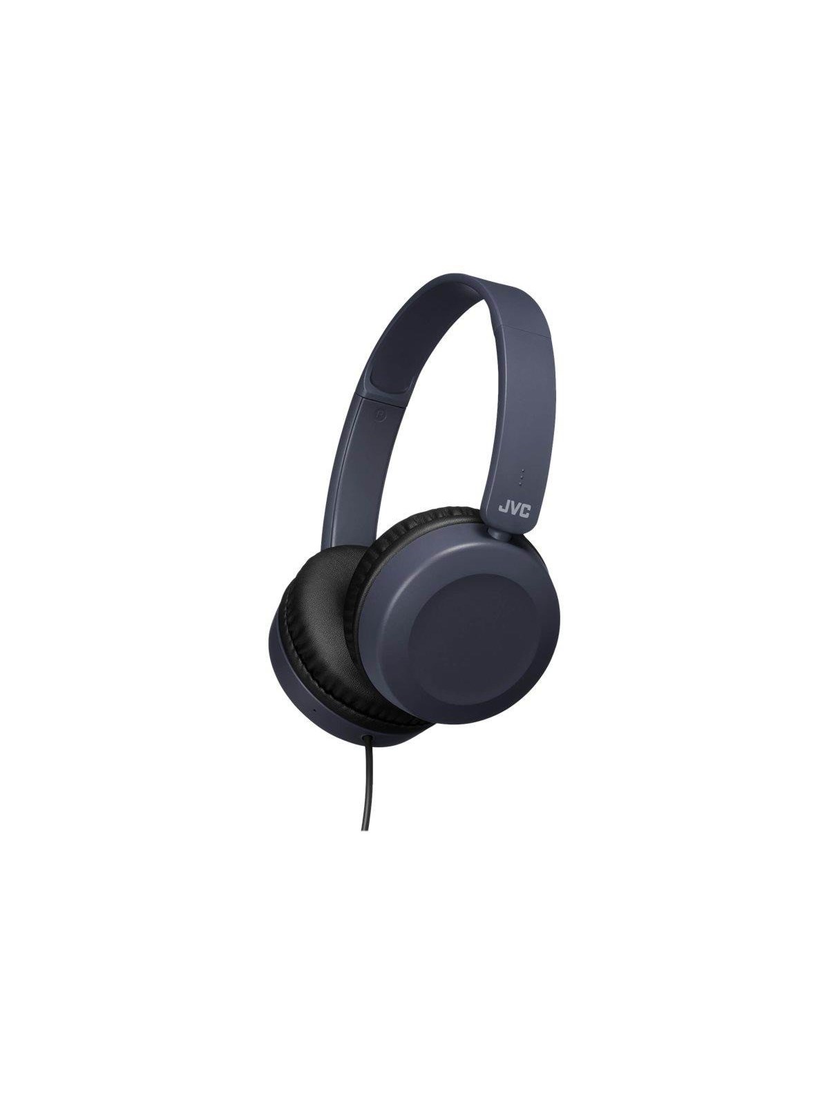 Kopfhörer - Jvc HA S31m - Kopfhoerer/headsets - Ha-s31m-a-e