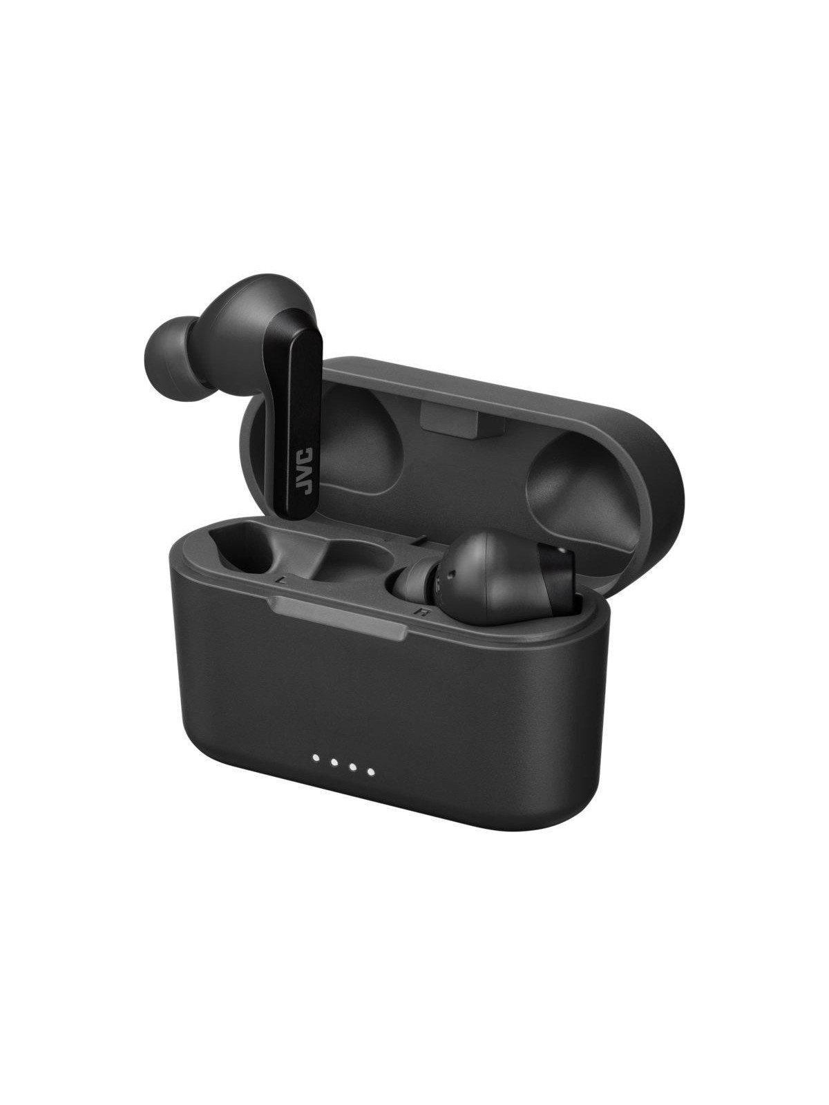 Kopfhörer - Jvc HA A9t - Kopfhoerer/headsets - Ha-a9t-b-e
