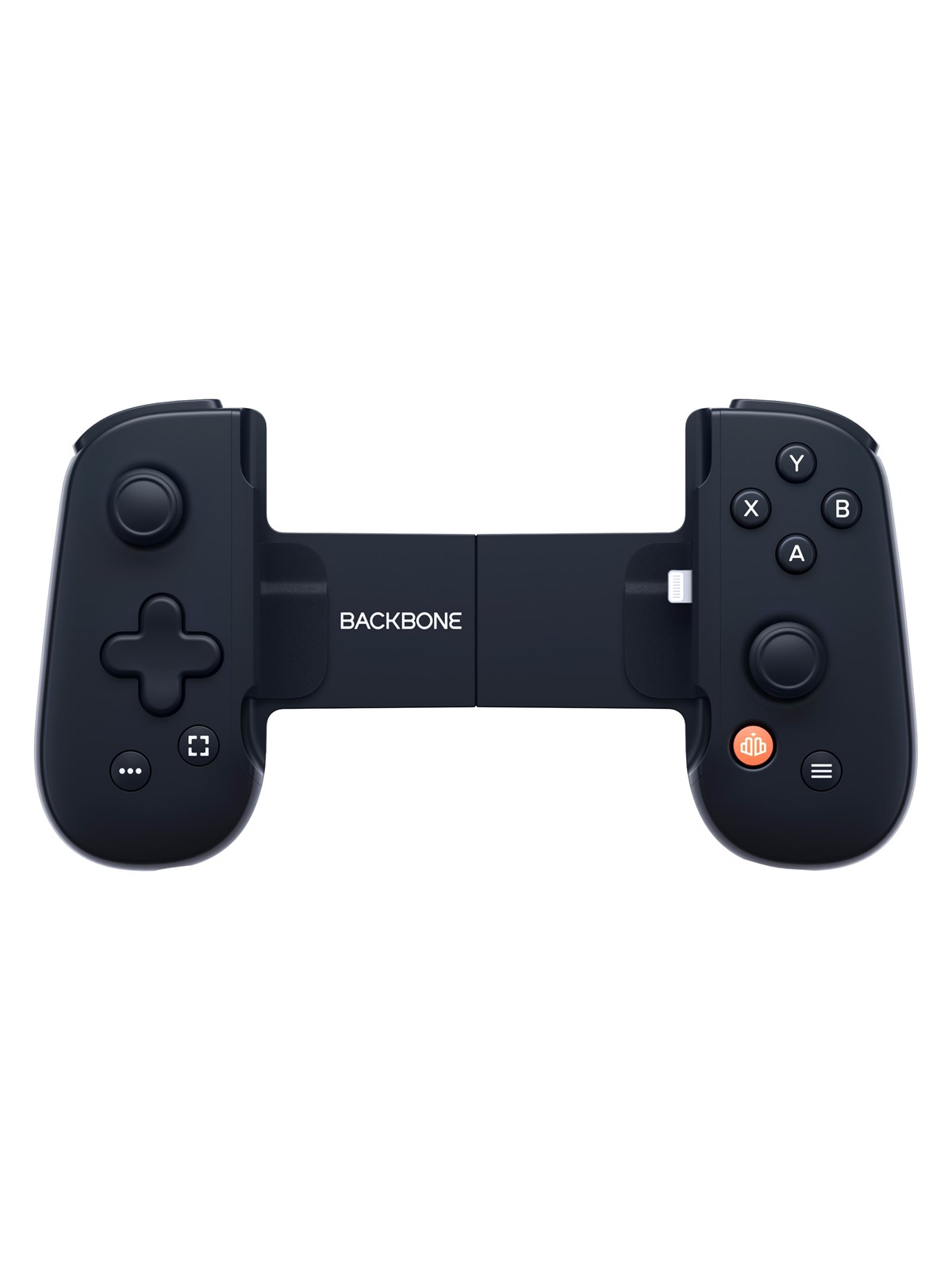 Backbone One For Iphone Xbox Edition Lightning - Black - Controller - Ios - Gaming Zubehoer - Bb-02-b-x