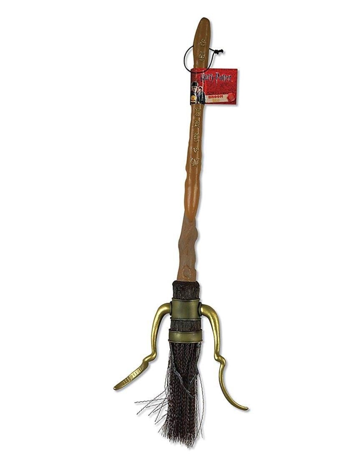 Rubies Harry Potter Broom - Rollenspiele - 9700