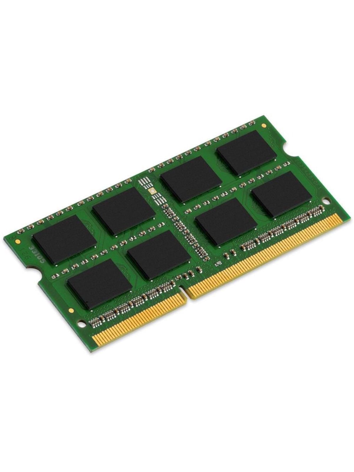 Kingston Valueram Sodimm Ddr5-5600 - 32gb - Cl46 - Single Channel (1 Pcs) - Grün - Kvr56s46bd8-32