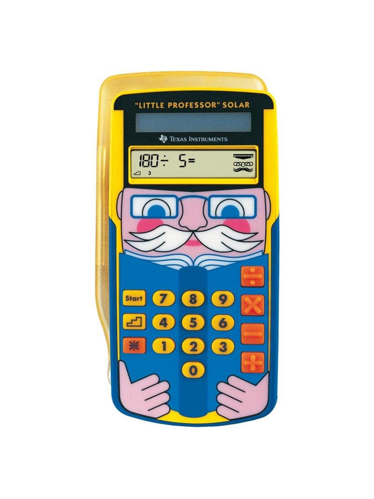 Texas Instruments Ti-nspire - Scientific Calculator - Taschenrechner - Little Professor