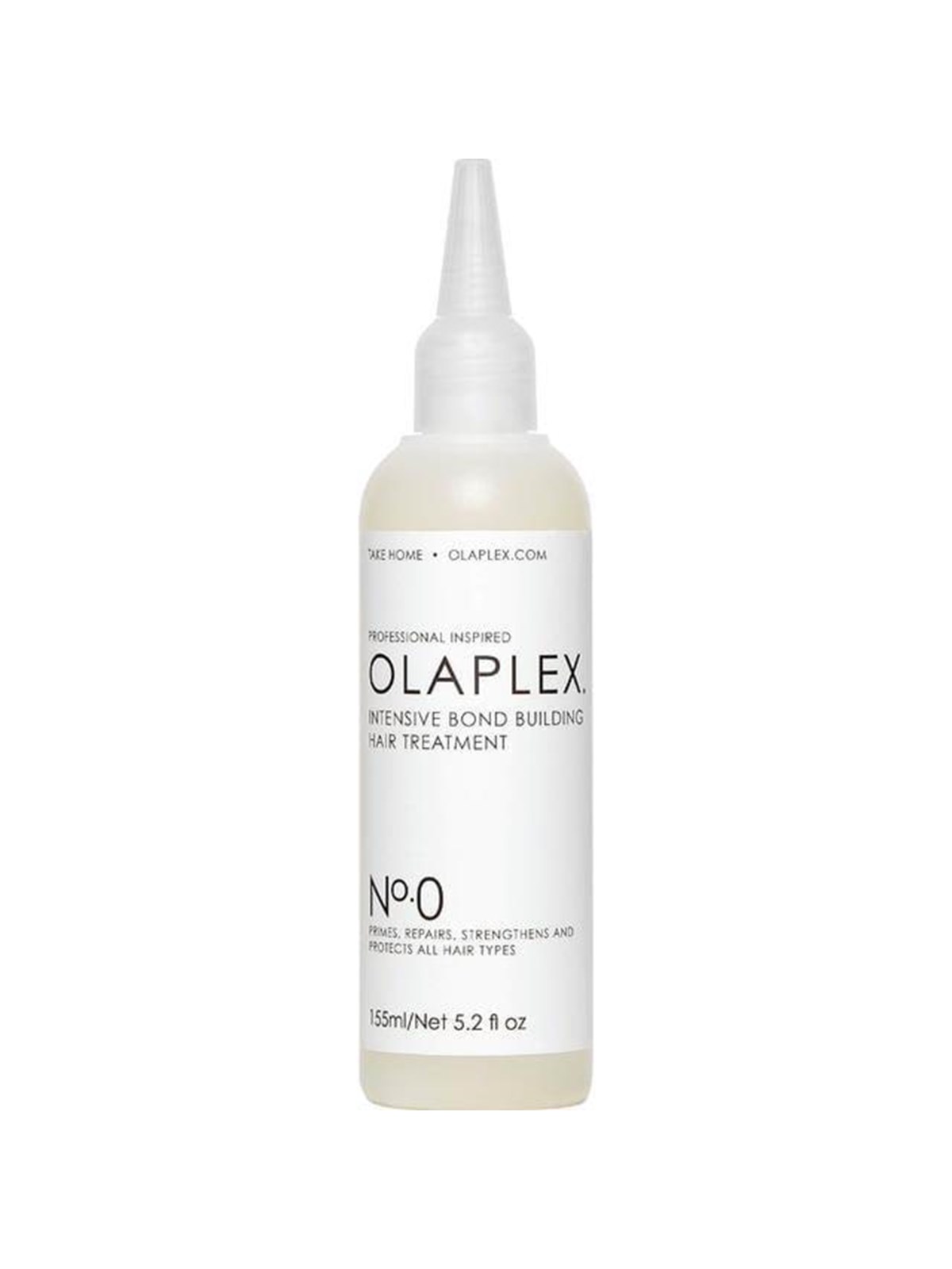 Olaplex NO. 0 Intensive Bond Building Hair Treatment 155ml - Haircare - 850018802215