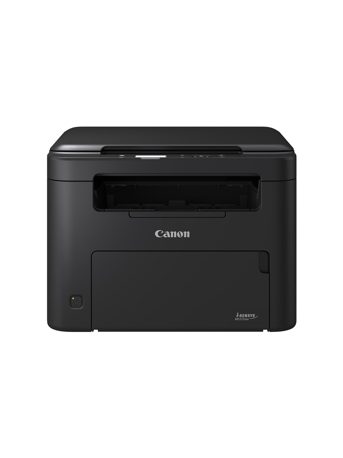 Canon I-sensys Mf272dw Multifunktion - Einfarbig - Laser - Drucker - 5621c013- Drucker
