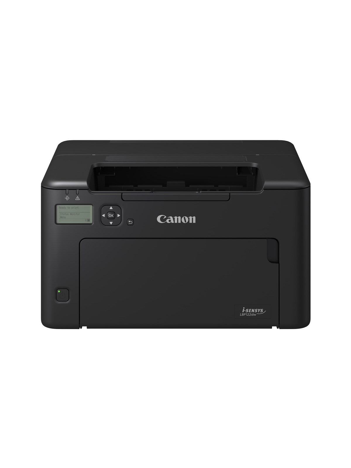 Canon I-sensys Lbp122dw - Einfarbig - Laser - Drucker - 5620c001- Drucker