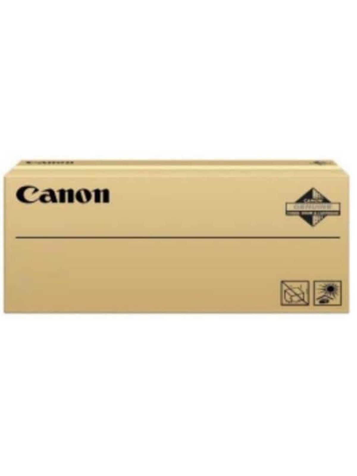 Canon Crg 071h / 5646c002 Black High - Druckerzubehoer Tinte Toner