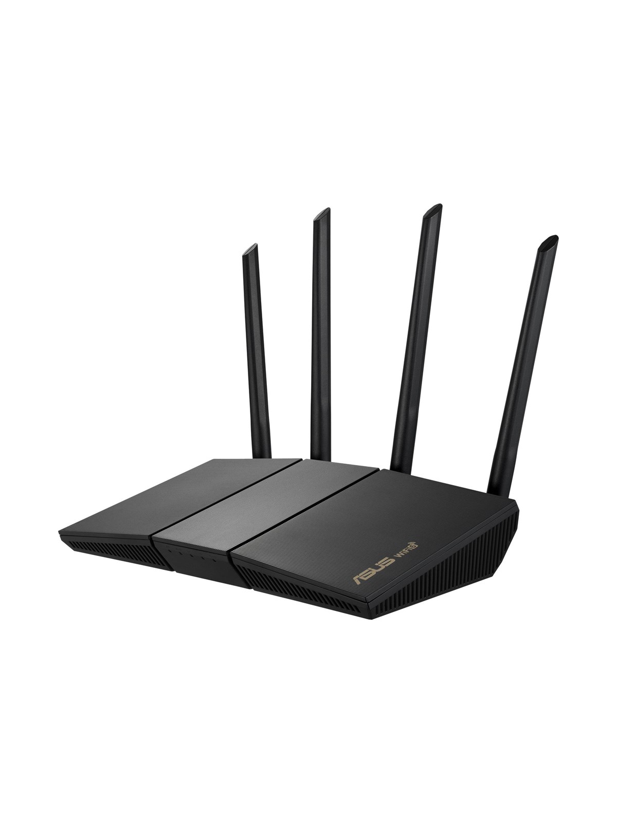 Asus Rt-ax57 -Wi-fi 6 - Dual-band - 4-port - Wireless Router Wi-fi 6 - Wlan Router - 90ig06z0-mo3c00