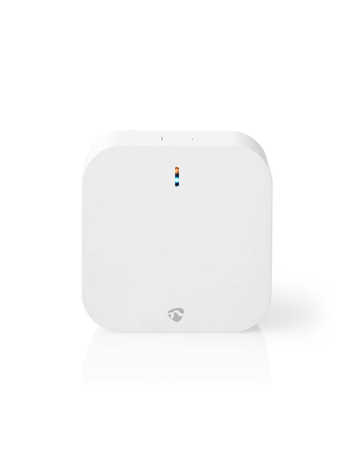Nedis Smartlife Gateway - Smart Home - Wifizbt10cwt