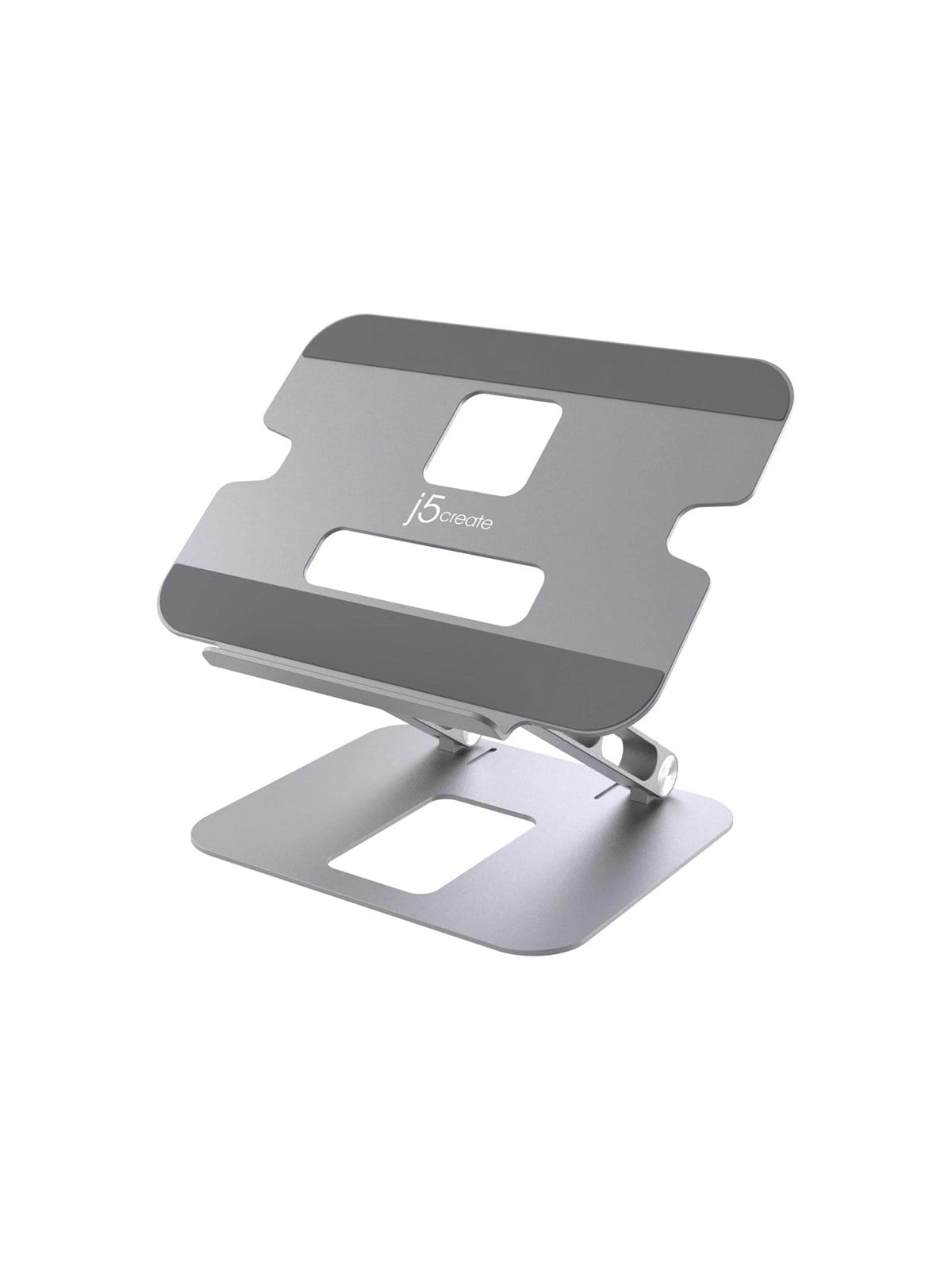 J5create Multi-angle Laptop Stand - Systemzubehoer - Jts127-n