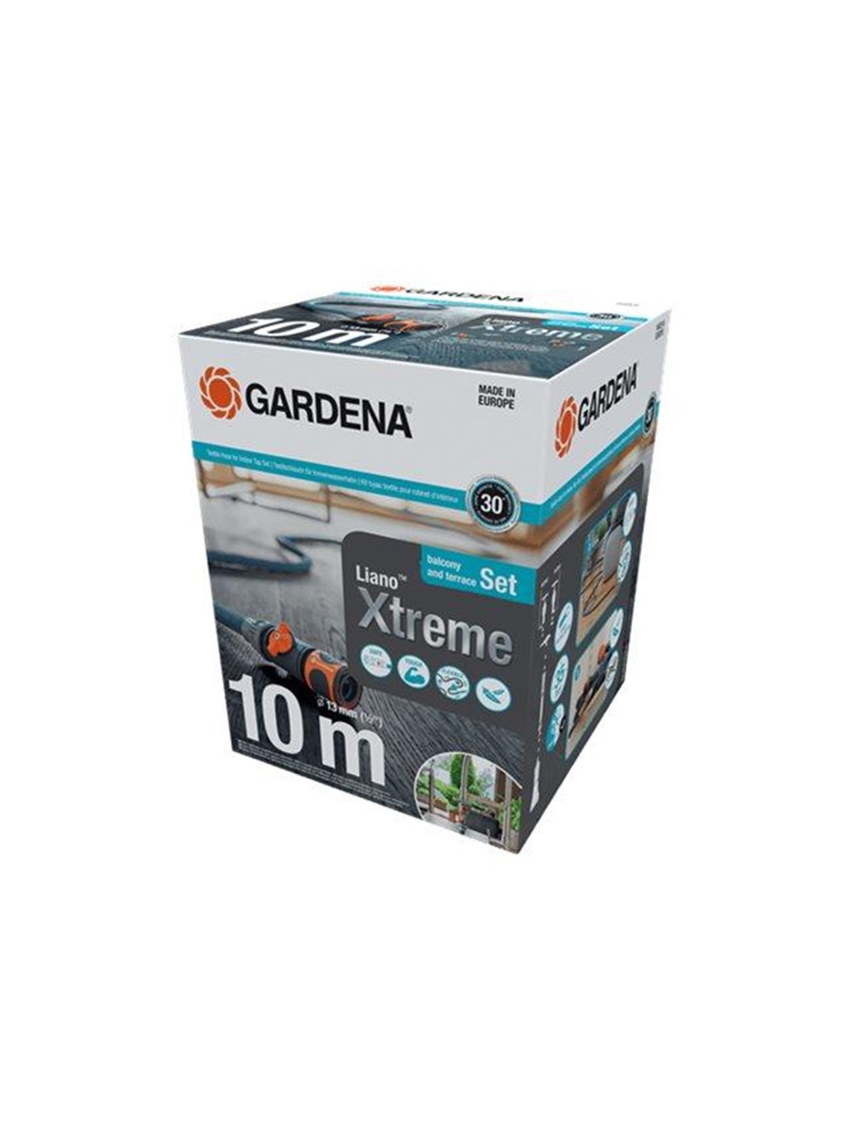 Gardena Liano Xtreme - Gartenbewaesserung - 18490-20
