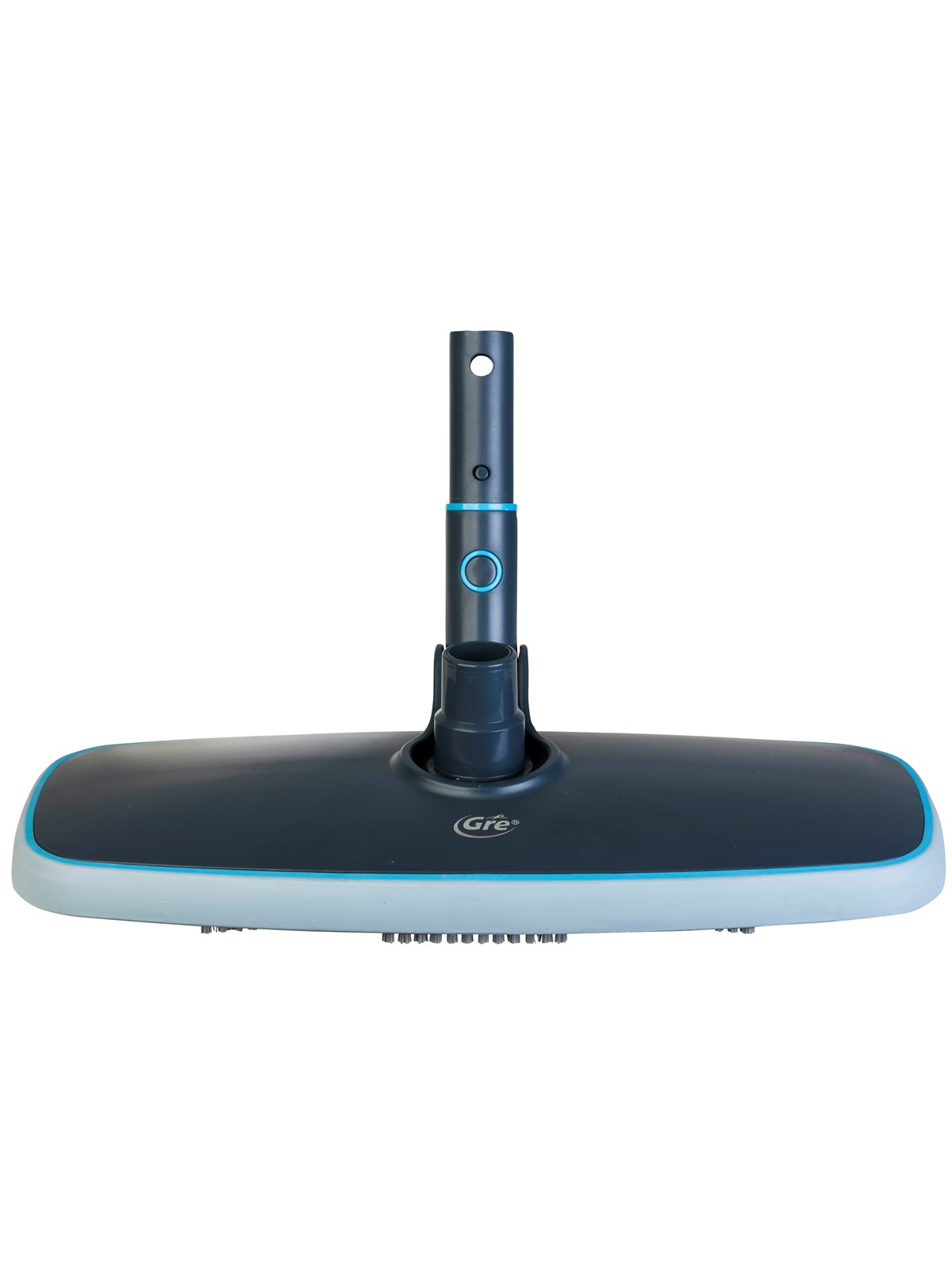 Gre Rectangular Vacuum Head - Pools - Vhrp40
