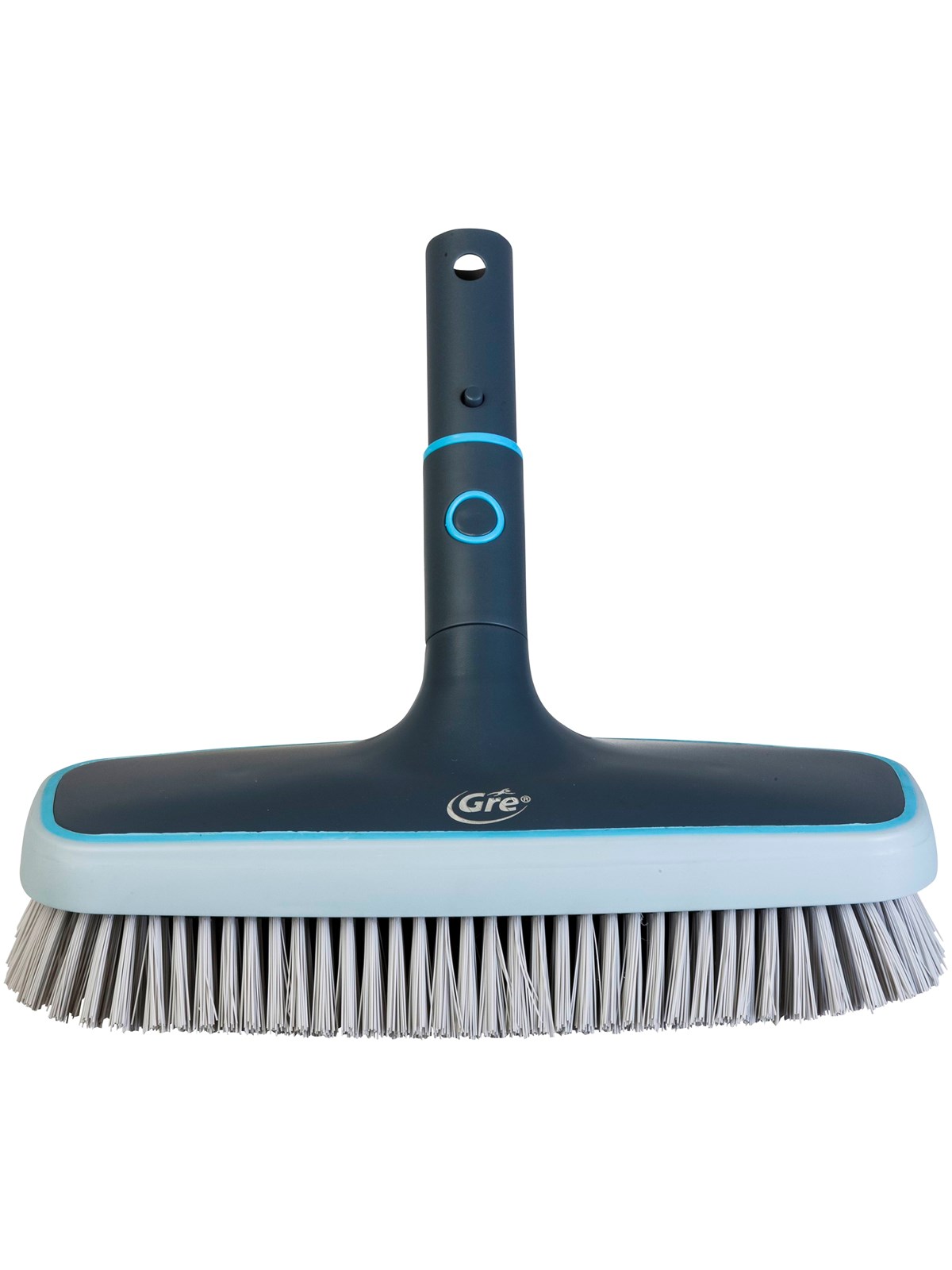 Gre Wall Brush 25 cm - Pools - Wbp25