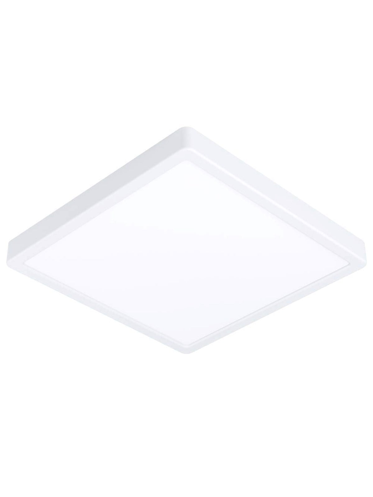 Eglo Argolis-z Outdoor Ceiling Lamp 285x285 mm White - Smart Home - 900125