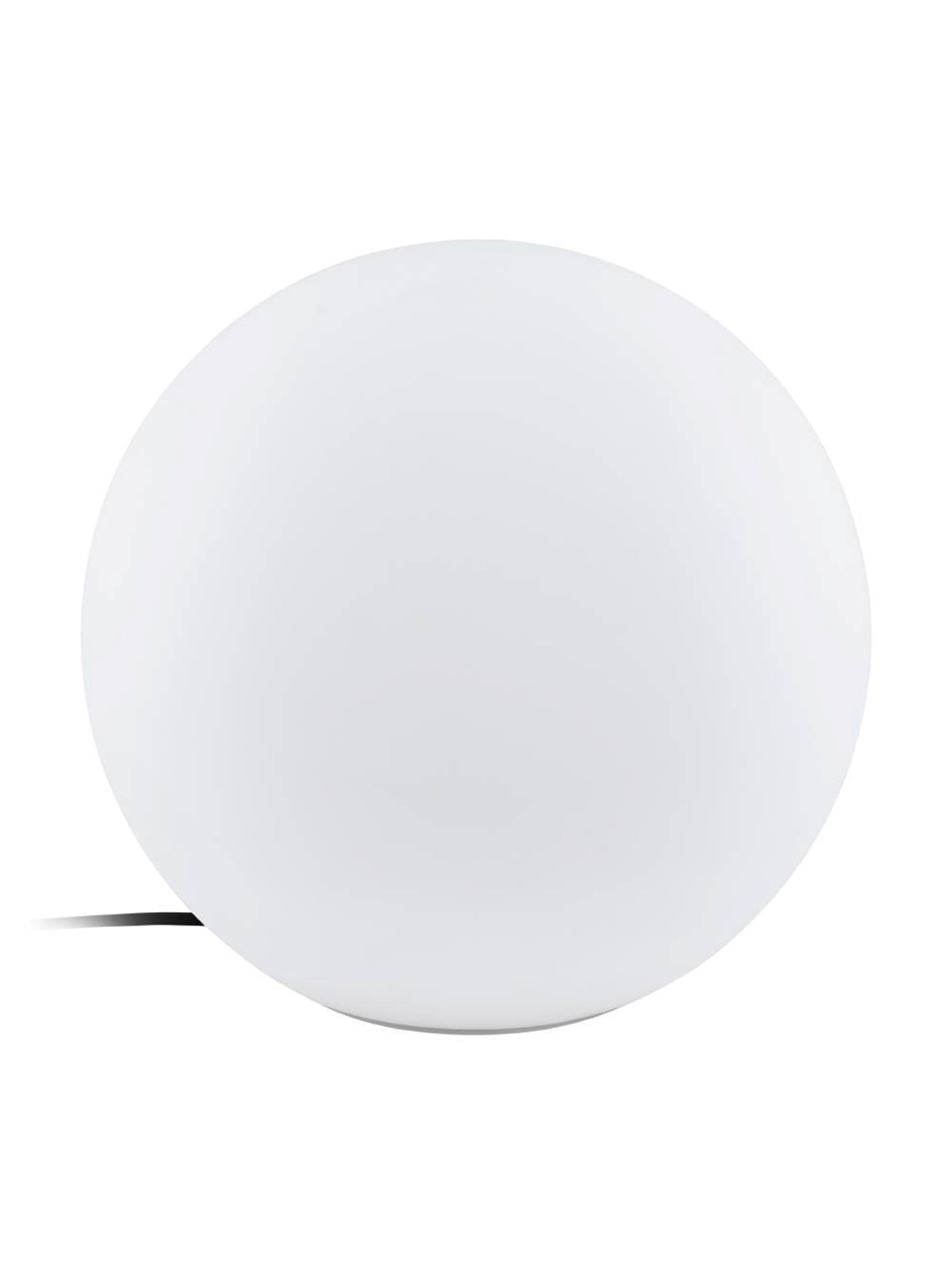 Eglo Monterolo-z Outdoor Ball Ø390 mm White - Smart Home - 900269