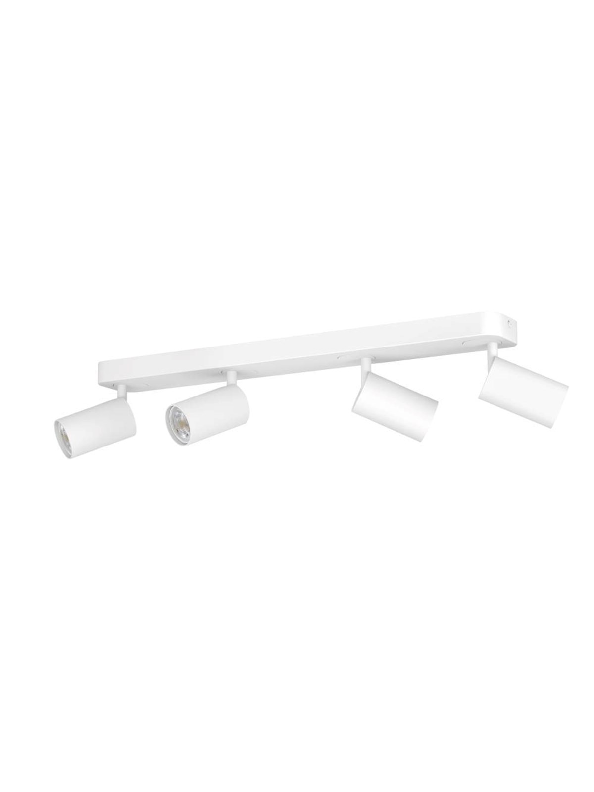 Eglo Telimbela-z Spots 4x345 Lumen White - Smart Home - 900339