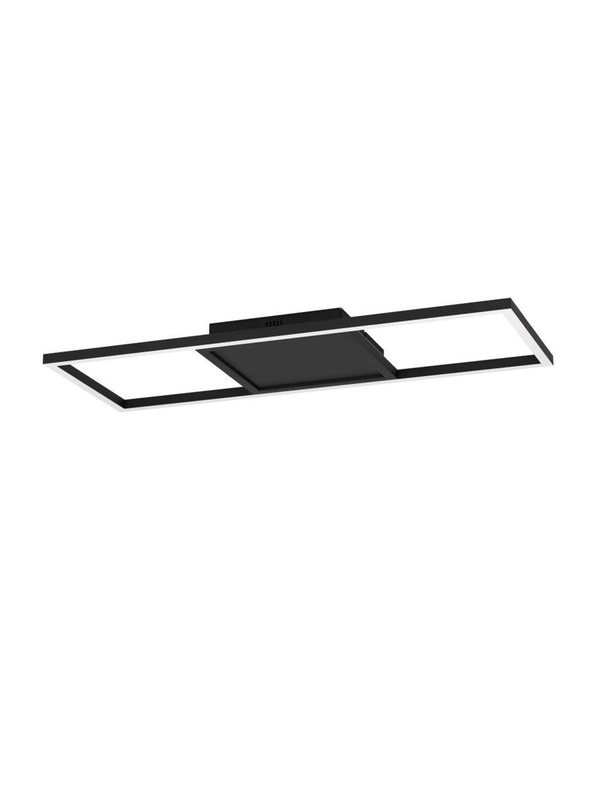 Eglo Calagrano-z Ceiling Lamp 640x240 mm Black - Smart Home - 900566